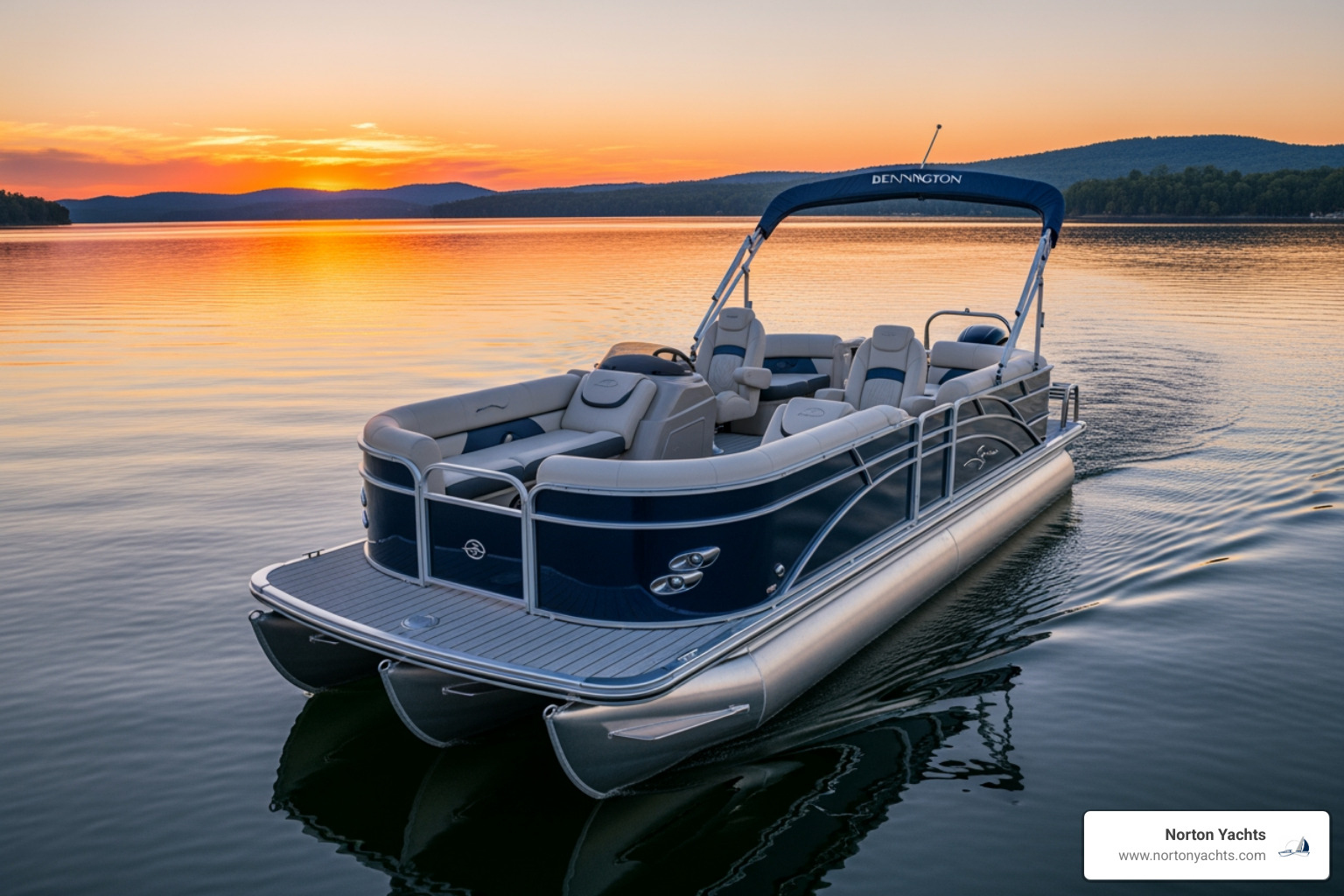 Bennington L Series pontoons docked at a marina on the Chesapeake Bay, showing various models - bennington l series price Bennington L Series pontoons docked at a marina on the Chesapeake Bay, showing various models - bennington l series price