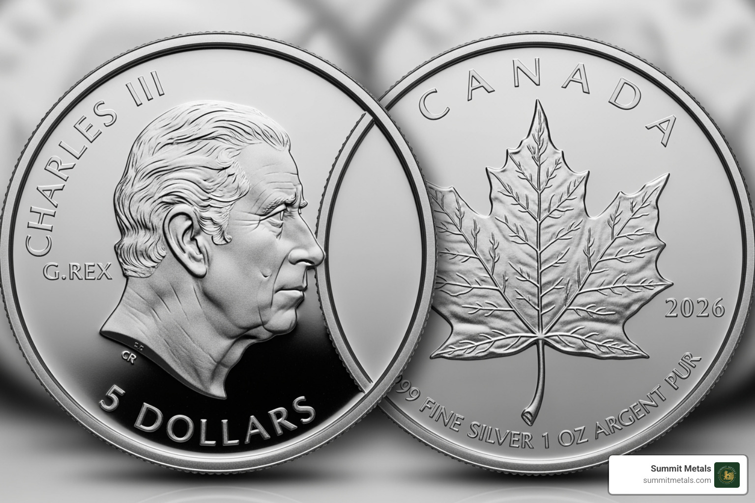 2026 silver maple leaf coin - 2026 silver maple leaf
