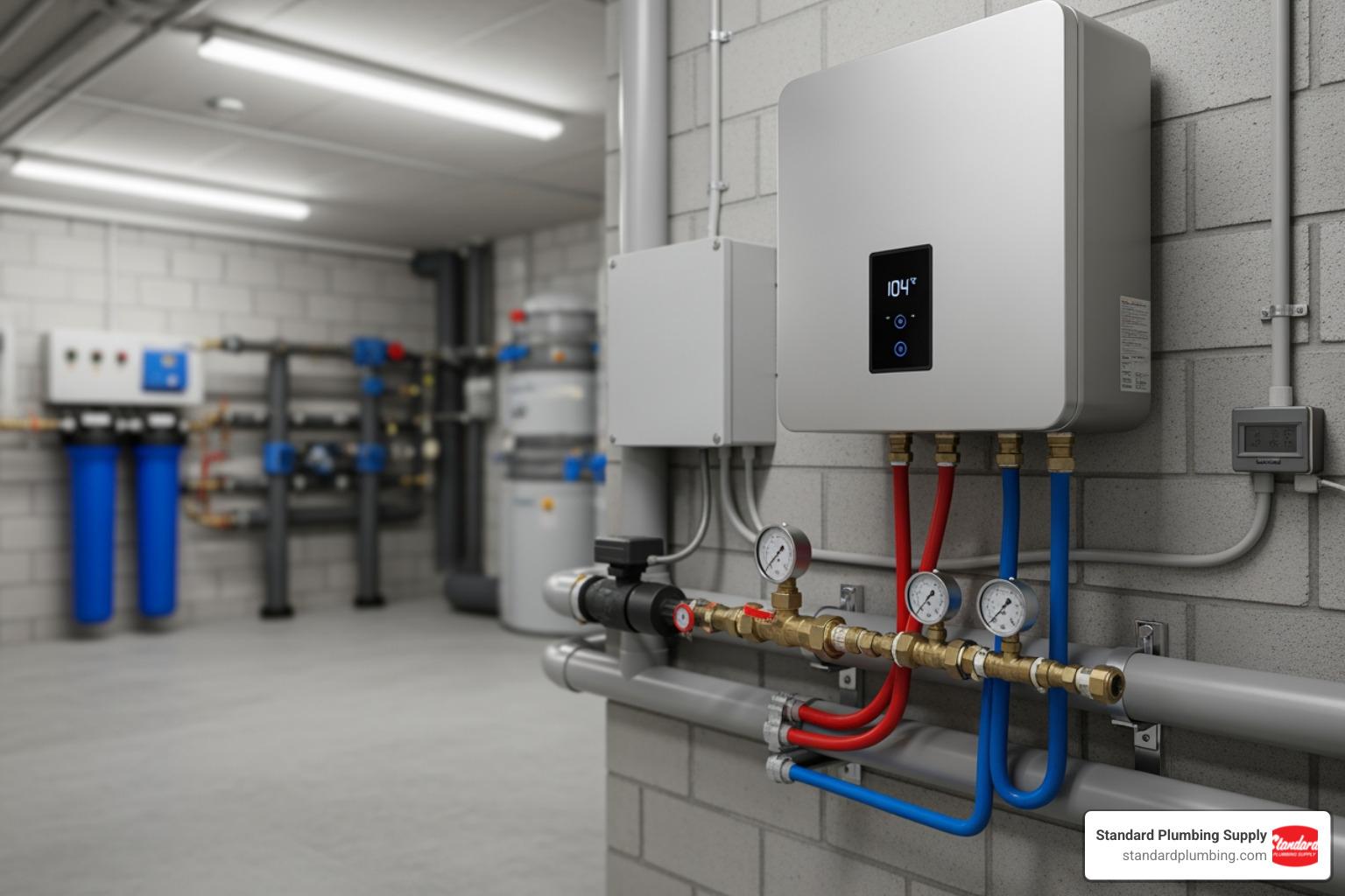 wall-mounted industrial tankless water heater - industrial water heaters wall-mounted industrial tankless water heater - industrial water heaters