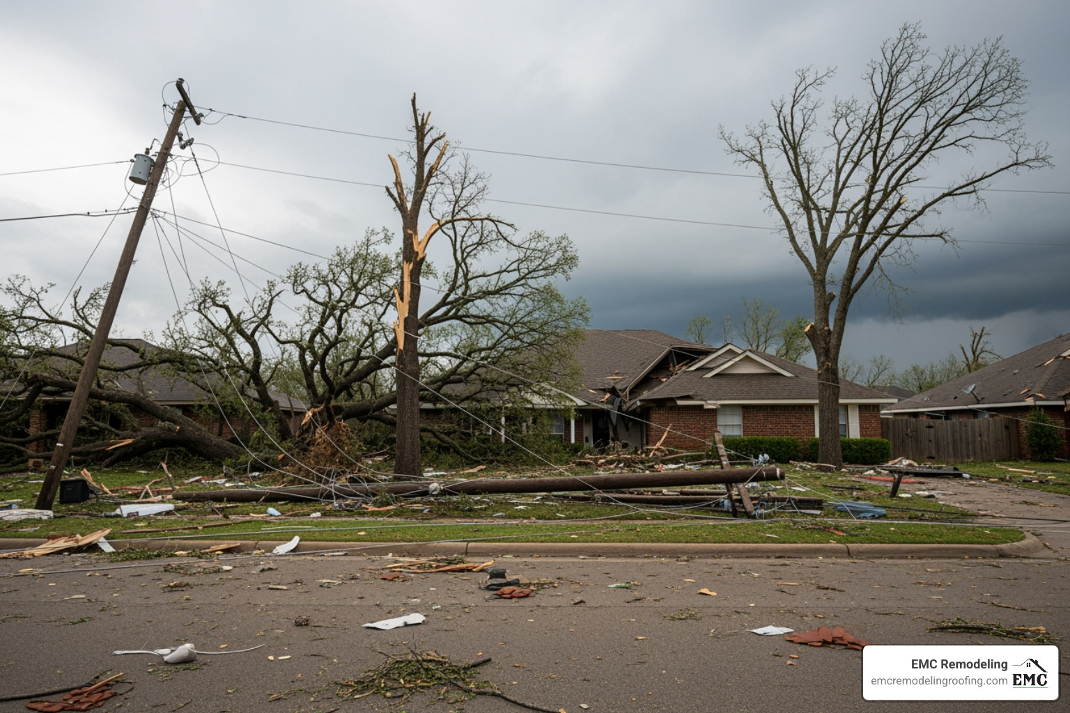 Weather radar map showing a severe storm system over Bell County, Texas - Belton TX storm damage Weather radar map showing a severe storm system over Bell County, Texas - Belton TX storm damage