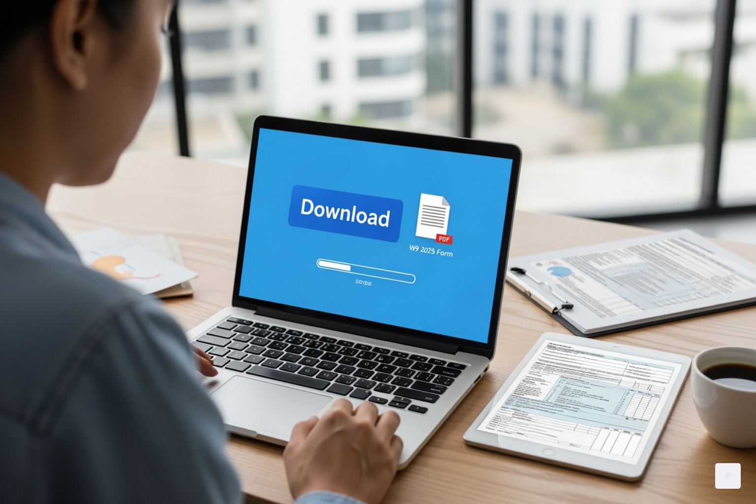 w9 form on computer - w9 2025 pdf download w9 form on computer - w9 2025 pdf download