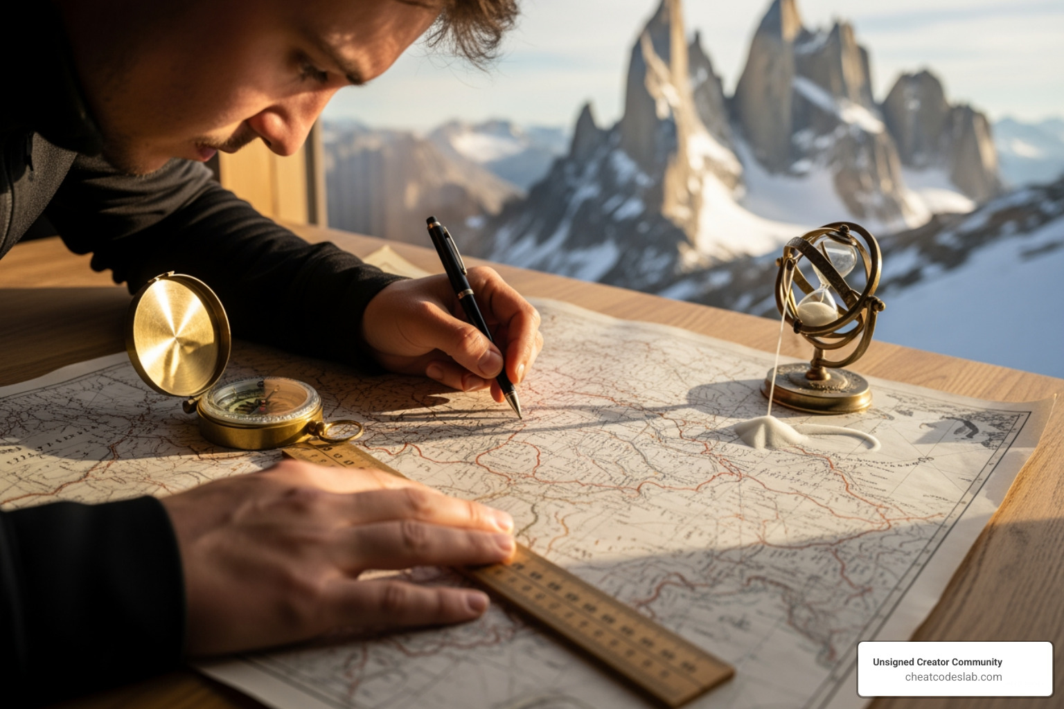 illustrating the SMART goals acronym (Specific, Measurable, Achievable, Relevant, Time-bound) - Personal branding goals