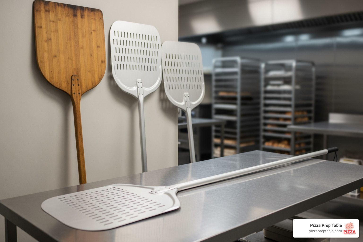 three giant pizza peels - giant pizza peel three giant pizza peels - giant pizza peel