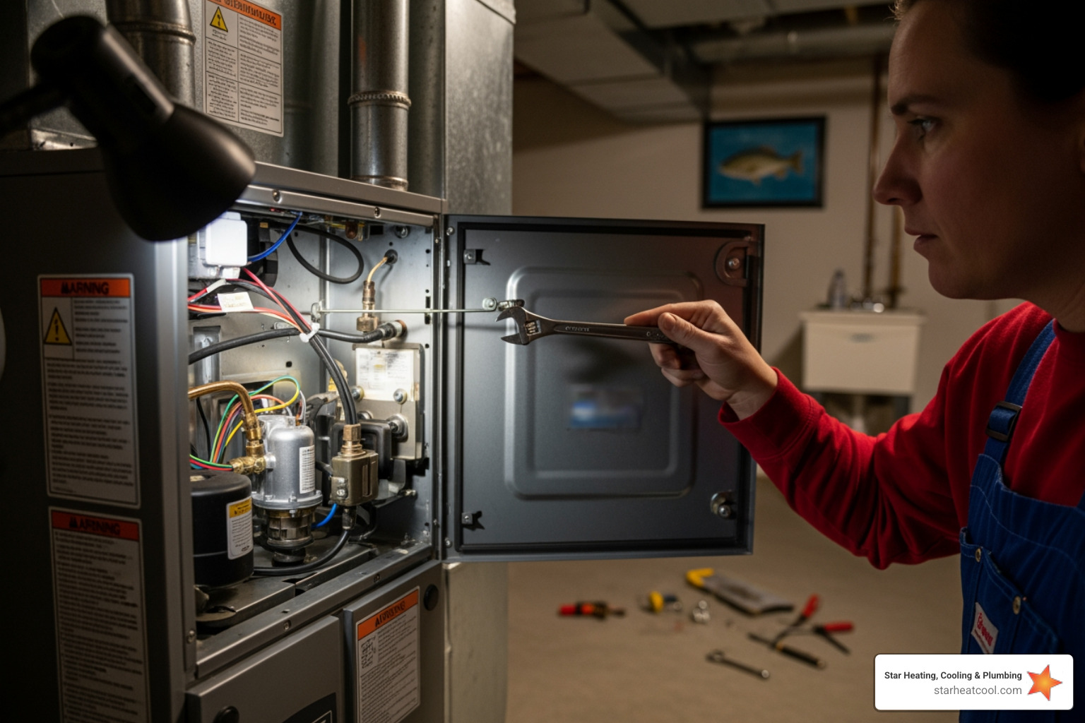 Infographic showing 5 key questions to ask before hiring a furnace repair service: 1) What range of heating services do you provide? 2) How do you handle common furnace issues? 3) What is your approach to furnace longevity and efficiency? 4) How do I decide between repair and replacement? 5) Why choose a local provider for furnace repair in Fishers, IN? - furnace repair in Fishers, IN Infographic showing 5 key questions to ask before hiring a furnace repair service: 1) What range of heating services do you provide? 2) How do you handle common furnace issues? 3) What is your approach to furnace longevity and efficiency? 4) How do I decide between repair and replacement? 5) Why choose a local provider for furnace repair in Fishers, IN? - furnace repair in Fishers, IN