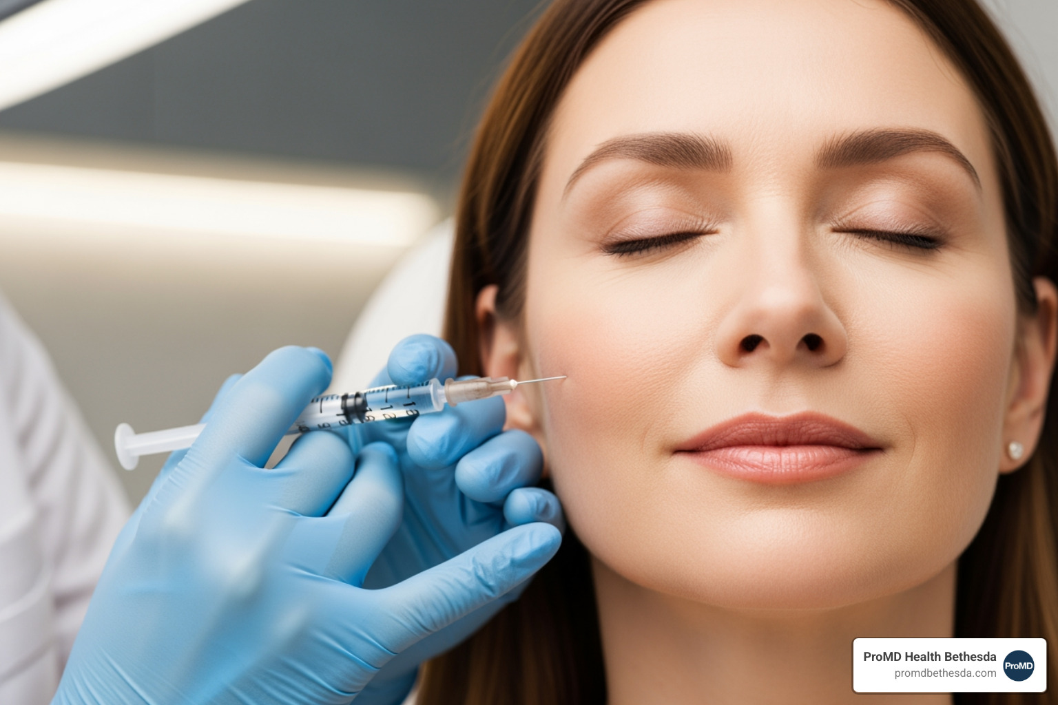 dermal fillers bethesda