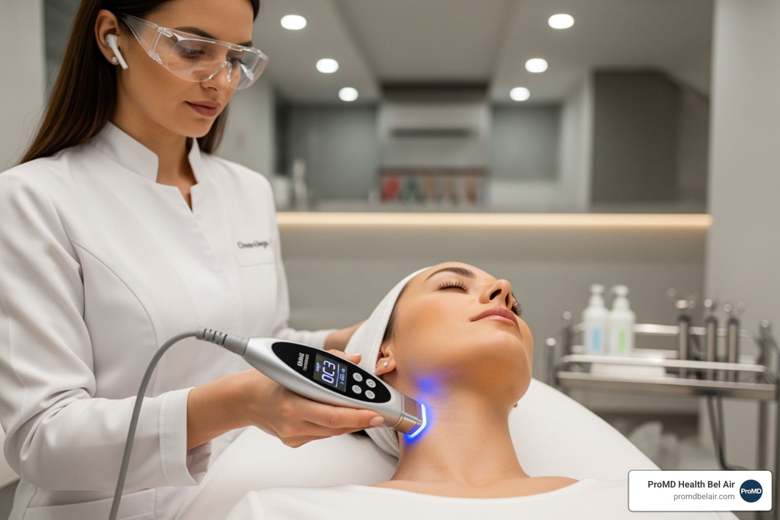non-surgical neck treatments - neck lift without surgery non-surgical neck treatments - neck lift without surgery