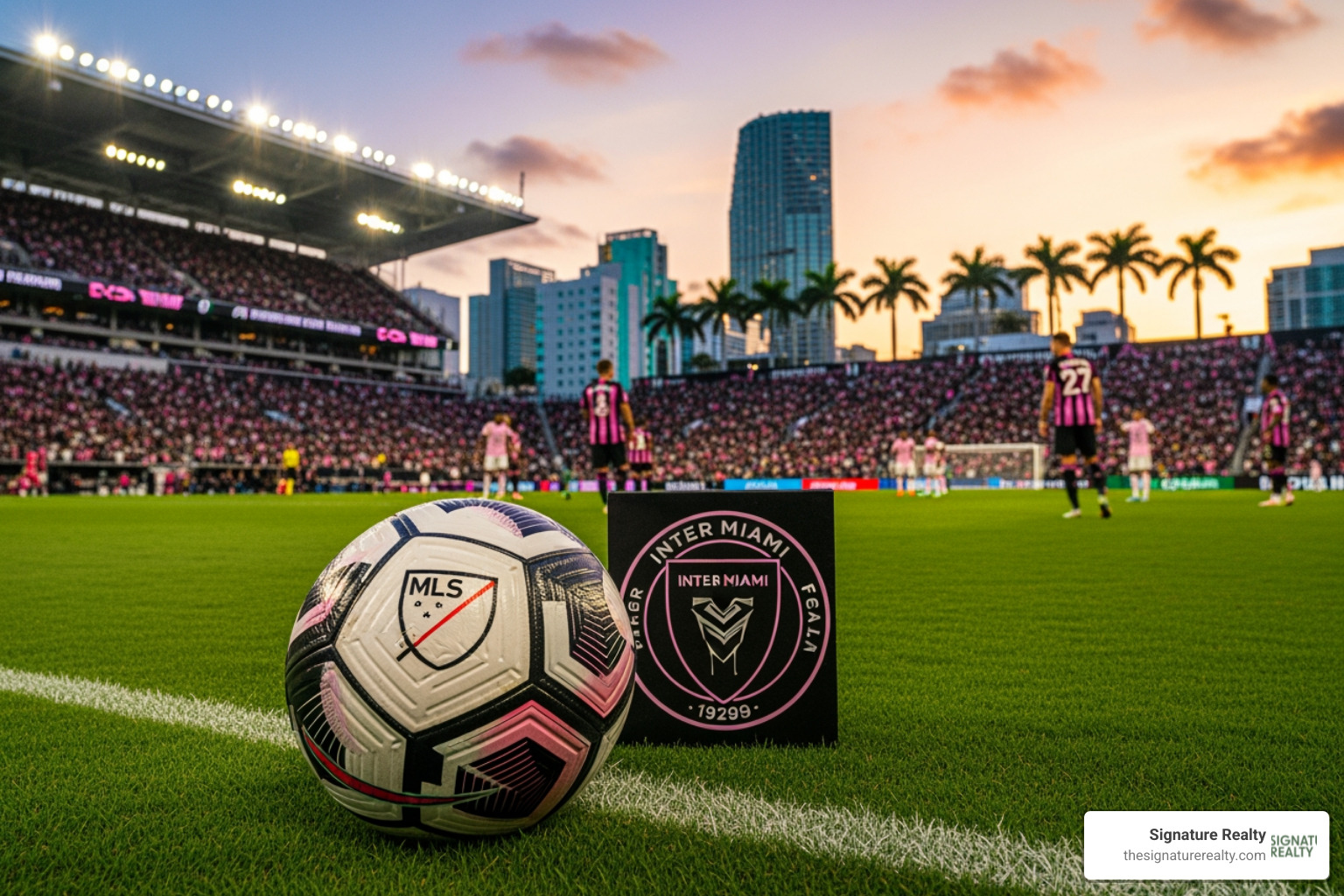 A computer screen showing property data analytics - miami mls A computer screen showing property data analytics - miami mls