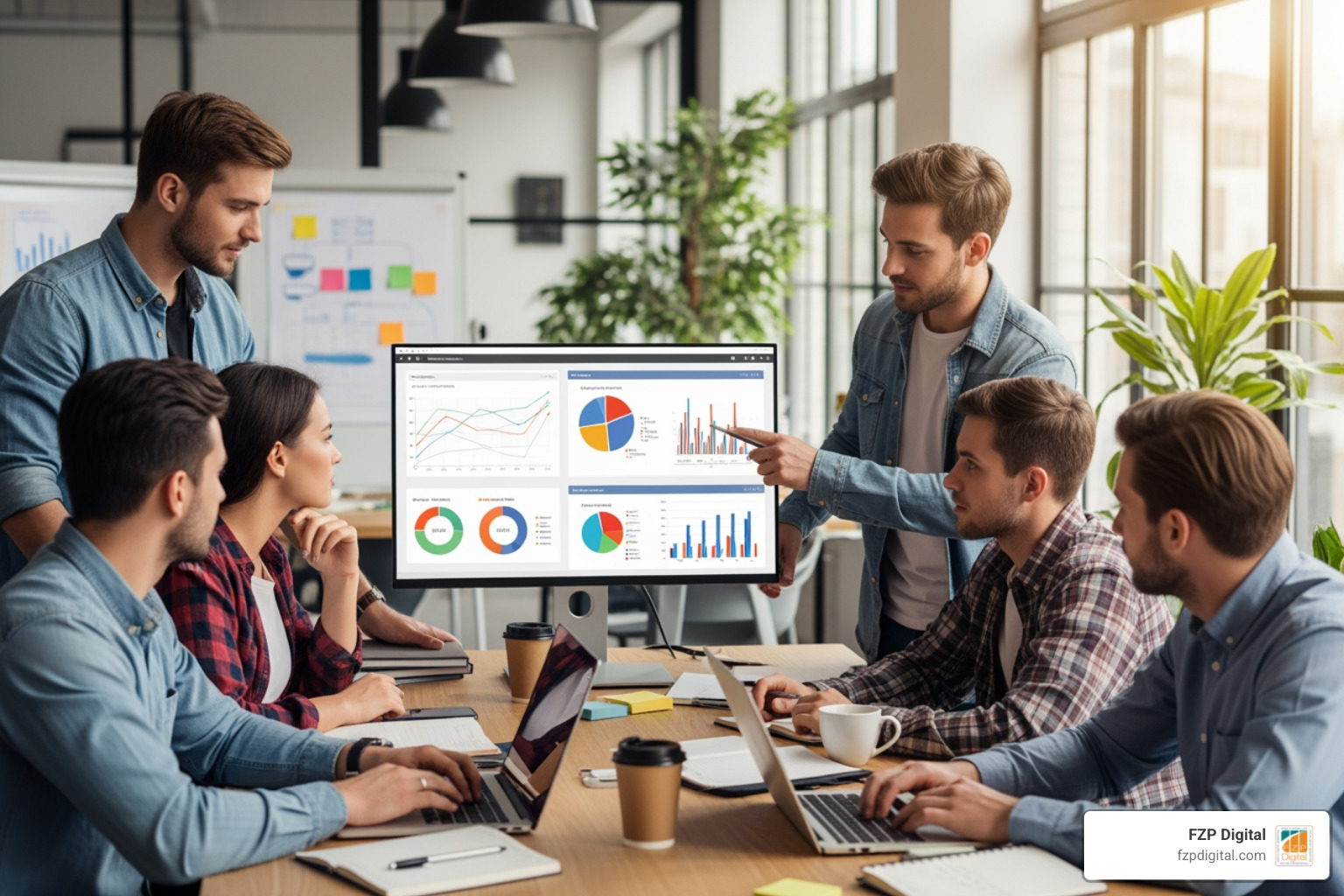 digital toolbox with icons representing SEO services - seo company digital toolbox with icons representing SEO services - seo company