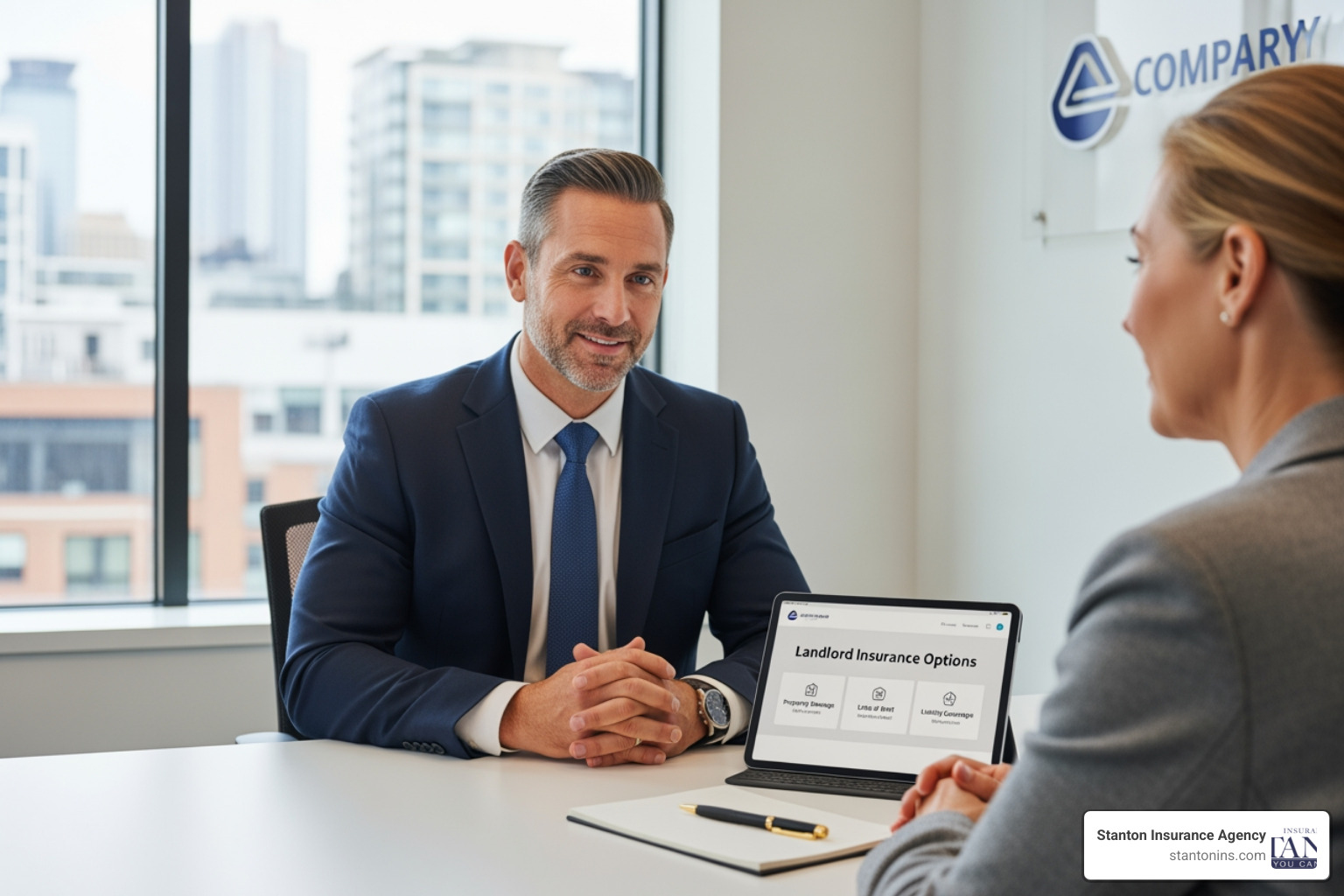 insurance coverage checklist - insurance brokers for landlord insurance