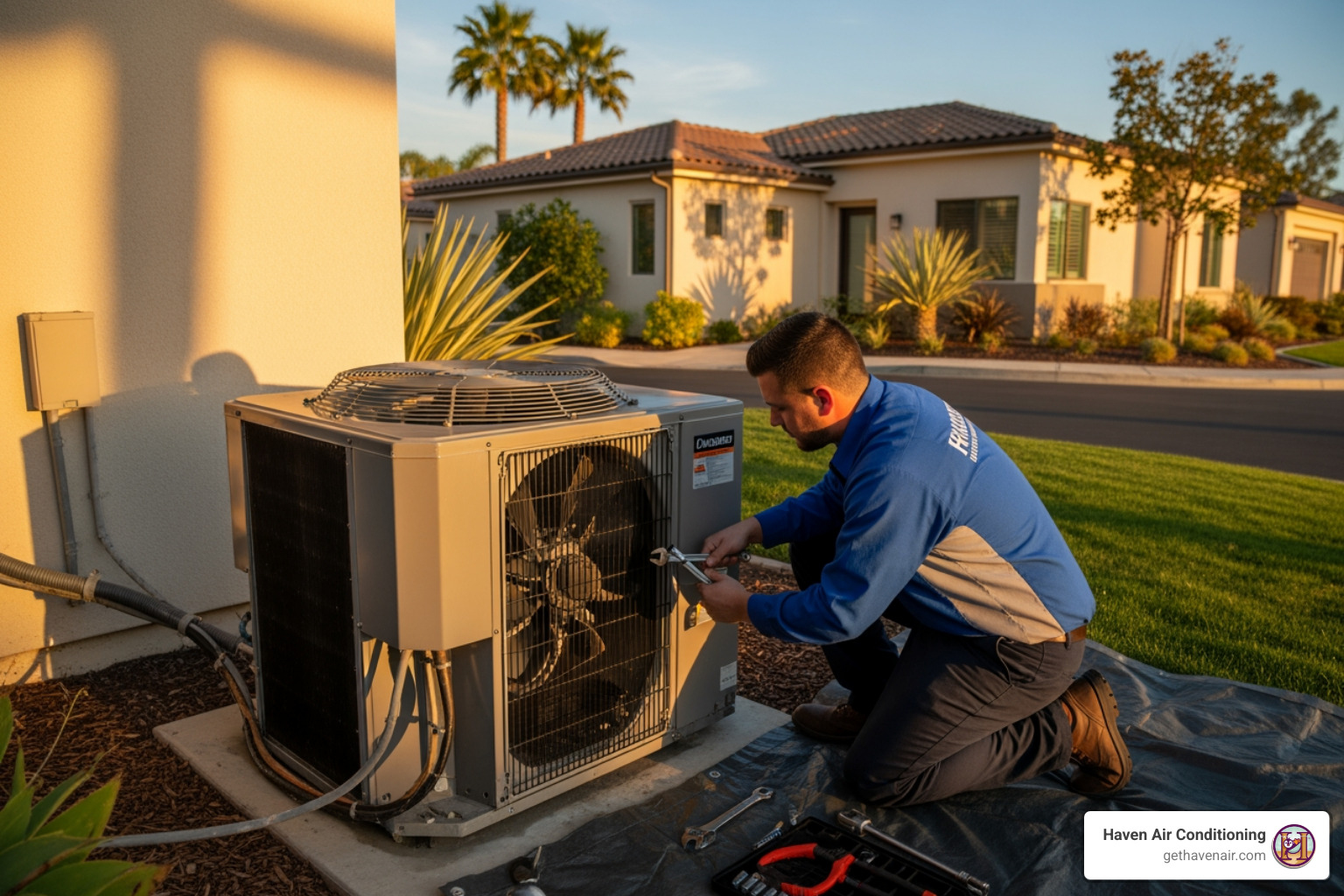infographic showing five critical signs of a heat pump emergency: no heating or cooling output, loud grinding or screeching noises from the unit, system won't turn on at all, ice buildup on the outdoor unit, and rapid short cycling where the system turns on and off repeatedly - emergency heat pump repair in irvine, ca infographic showing five critical signs of a heat pump emergency: no heating or cooling output, loud grinding or screeching noises from the unit, system won't turn on at all, ice buildup on the outdoor unit, and rapid short cycling where the system turns on and off repeatedly - emergency heat pump repair in irvine, ca