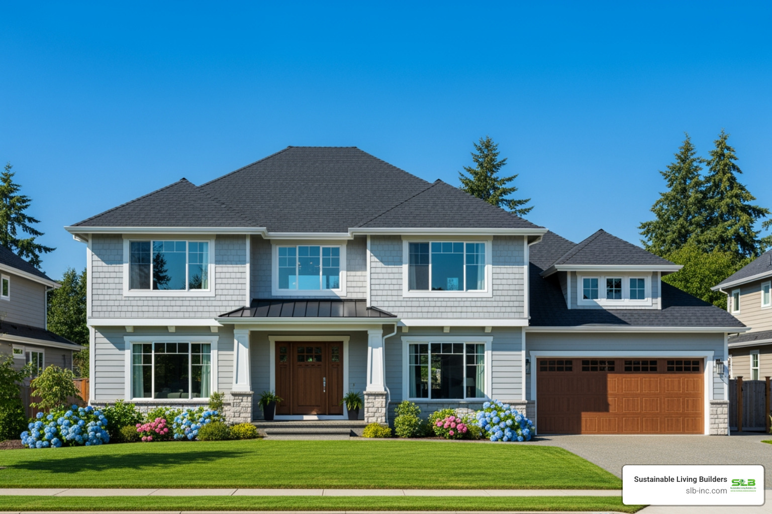 Infographic showing the 5 key benefits of new roofing installation: enhanced weather protection with improved storm resilience and UV defense, increased home value through modern aesthetics and curb appeal, superior energy efficiency via cool roof technology and proper ventilation, long-term cost savings from reduced utility bills and fewer repairs, and environmental sustainability through eco-friendly materials and renewable energy integration - new roofing installation in sebastopol ca Infographic showing the 5 key benefits of new roofing installation: enhanced weather protection with improved storm resilience and UV defense, increased home value through modern aesthetics and curb appeal, superior energy efficiency via cool roof technology and proper ventilation, long-term cost savings from reduced utility bills and fewer repairs, and environmental sustainability through eco-friendly materials and renewable energy integration - new roofing installation in sebastopol ca