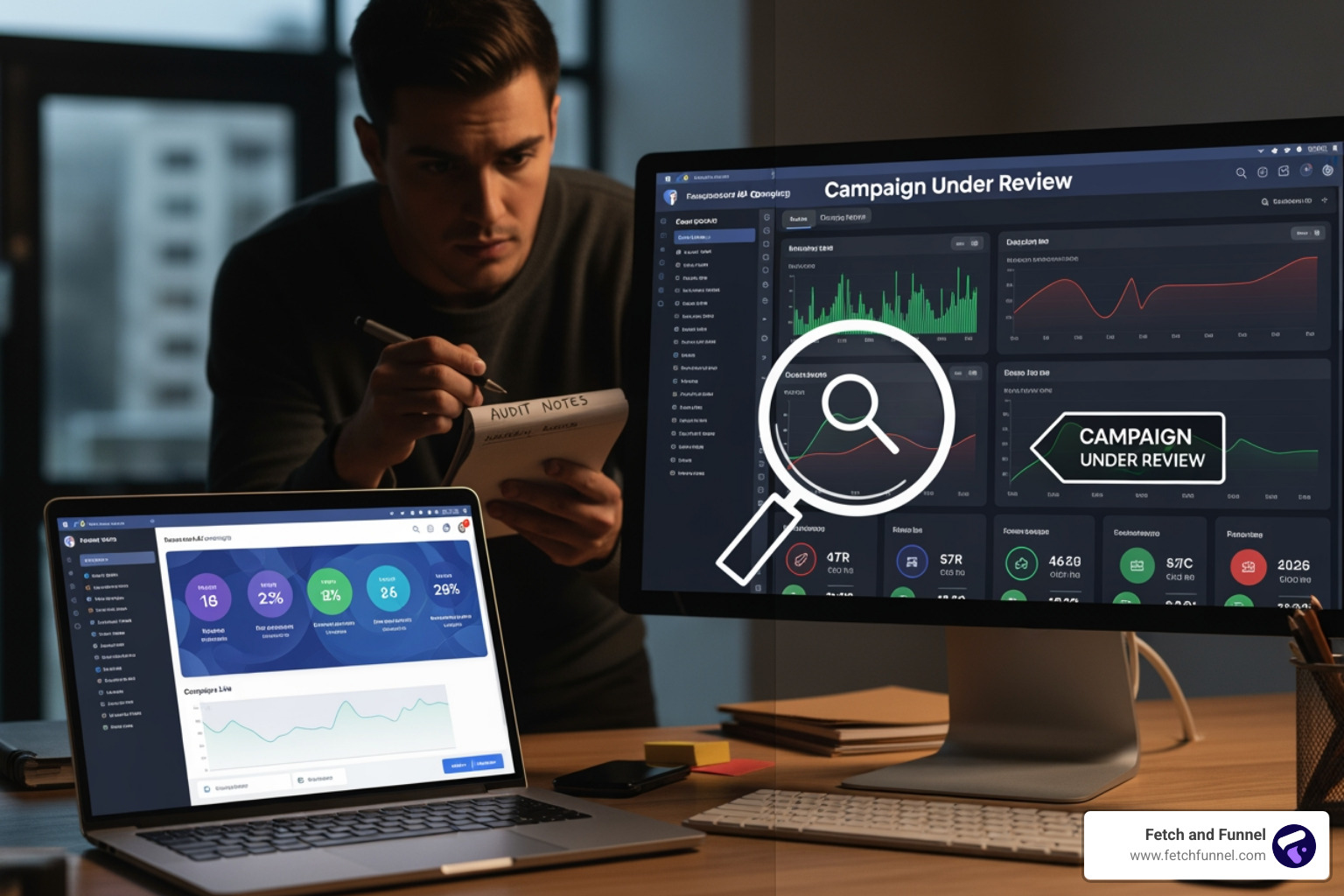 audience targeting section in Facebook Ads Manager - Facebook ad campaign audit audience targeting section in Facebook Ads Manager - Facebook ad campaign audit