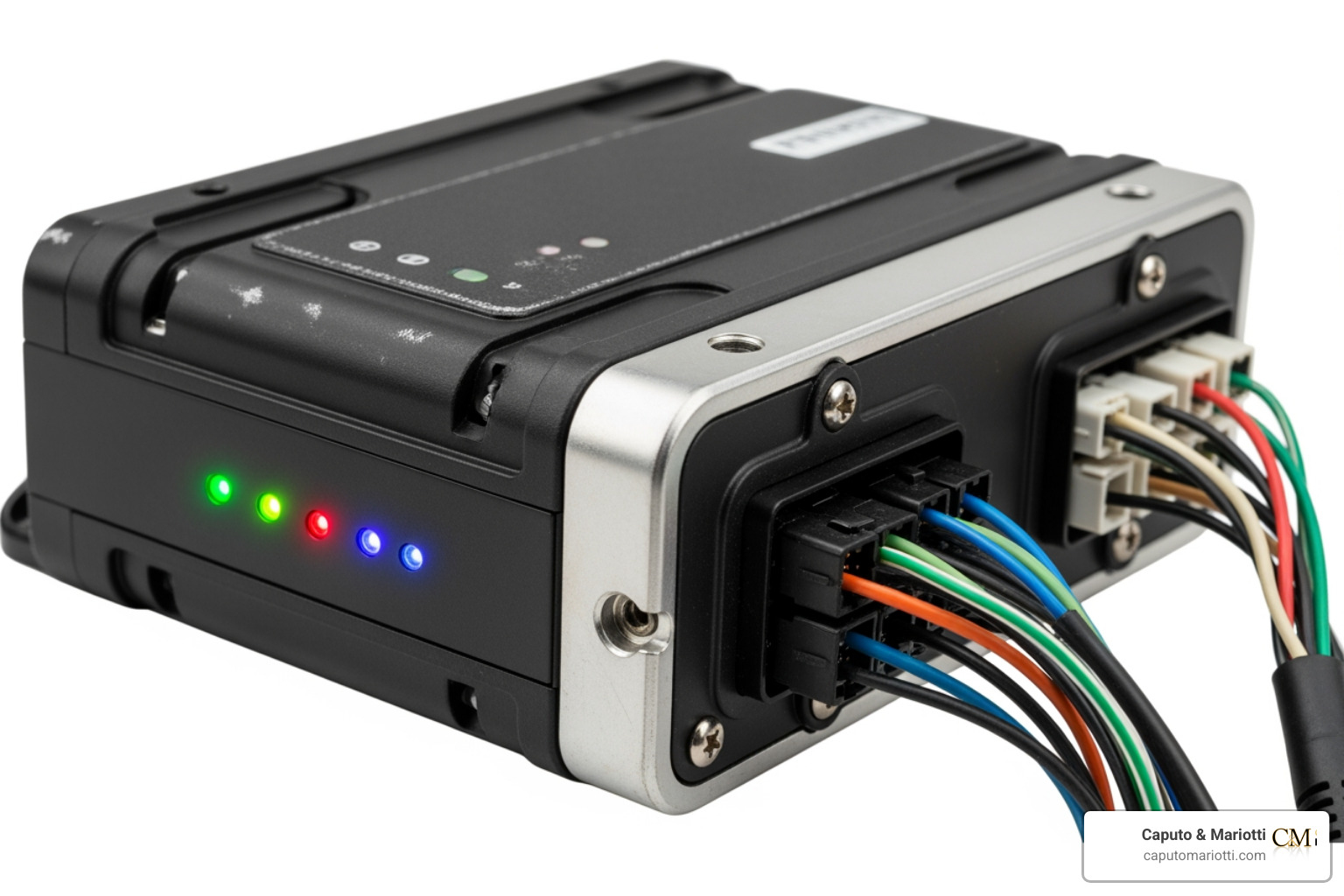 a truck's black box data recorder - truck accident lawyer a truck's black box data recorder - truck accident lawyer