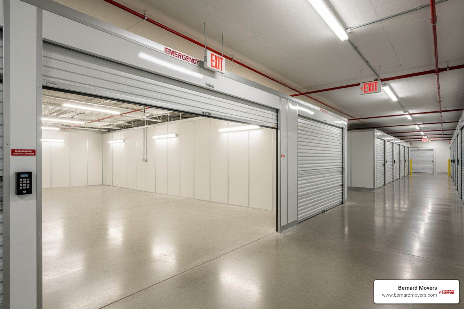 large, climate-controlled indoor storage unit - Storage Franklin Park large, climate-controlled indoor storage unit - Storage Franklin Park