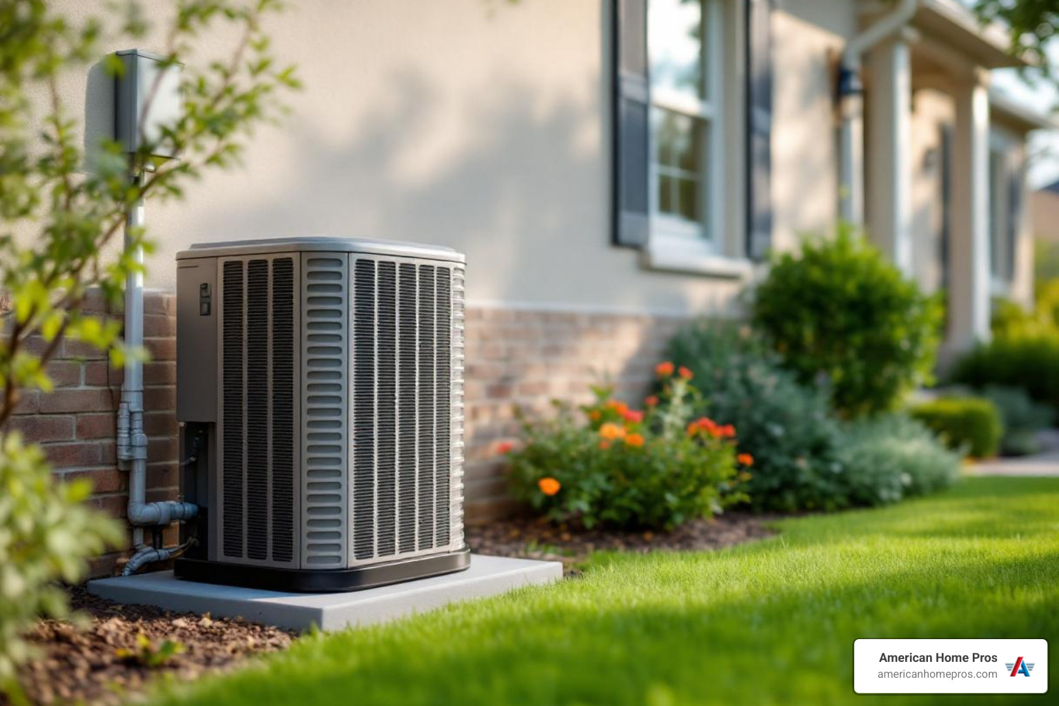 Infographic showing the key benefits of affordable heat pump installation in Jenks, OK: dual heating and cooling function, up to 50% energy savings compared to traditional systems, federal tax credits and local rebates available, 15-25 year lifespan with proper maintenance, and suitability for Oklahoma's climate with mild winters and hot summers - heat pump installation affordable in jenks, ok