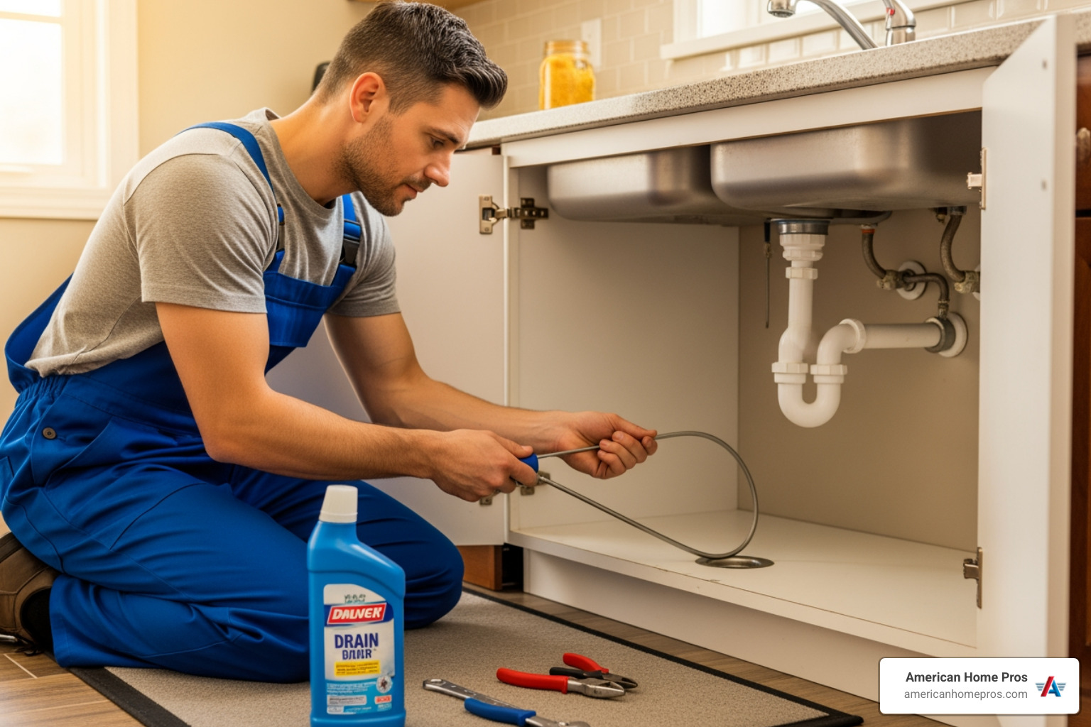 Infographic detailing factors for affordable drain cleaning and prevention tips - drain cleaning affordable in collinsville, ok Infographic detailing factors for affordable drain cleaning and prevention tips - drain cleaning affordable in collinsville, ok