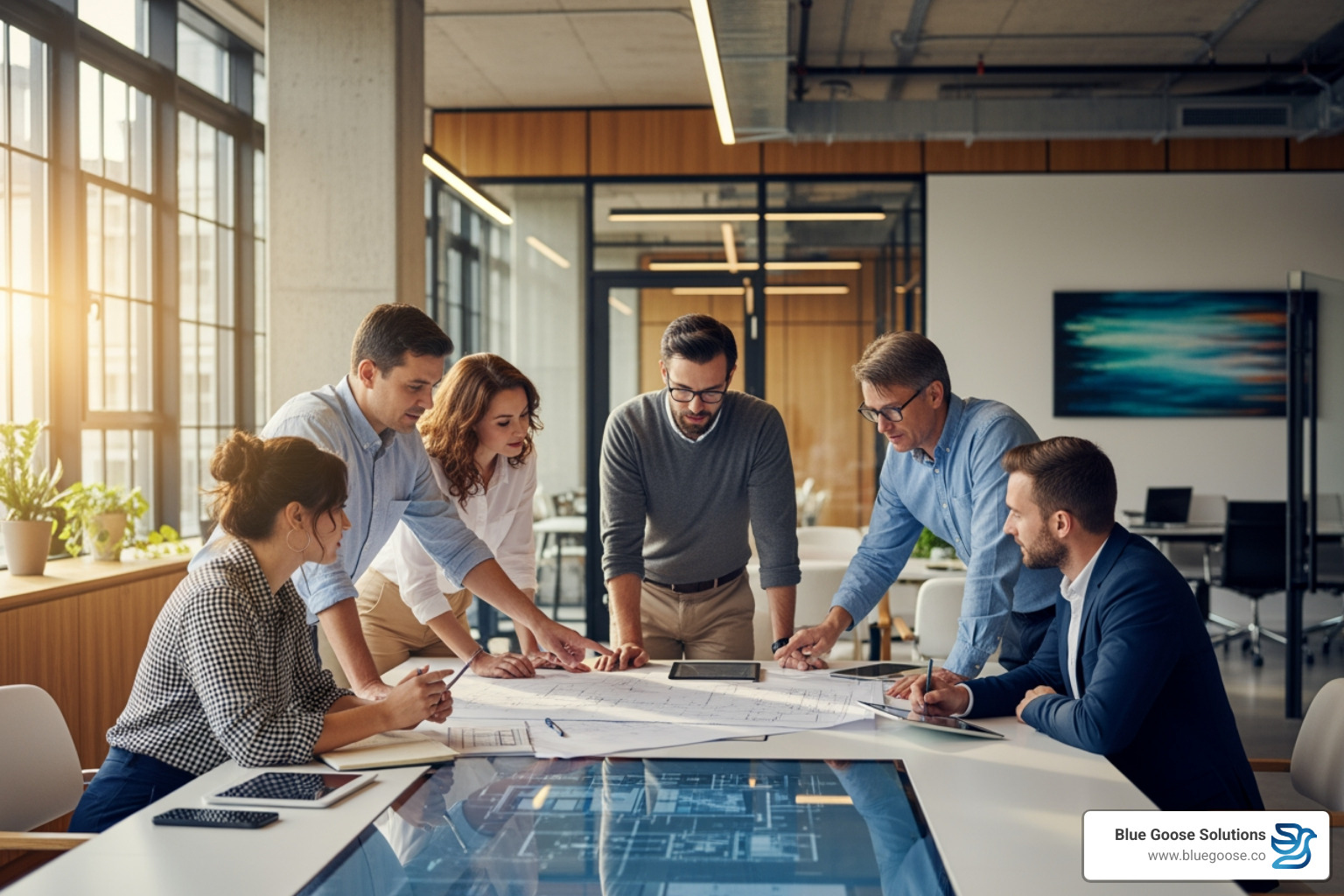 mission driven branding