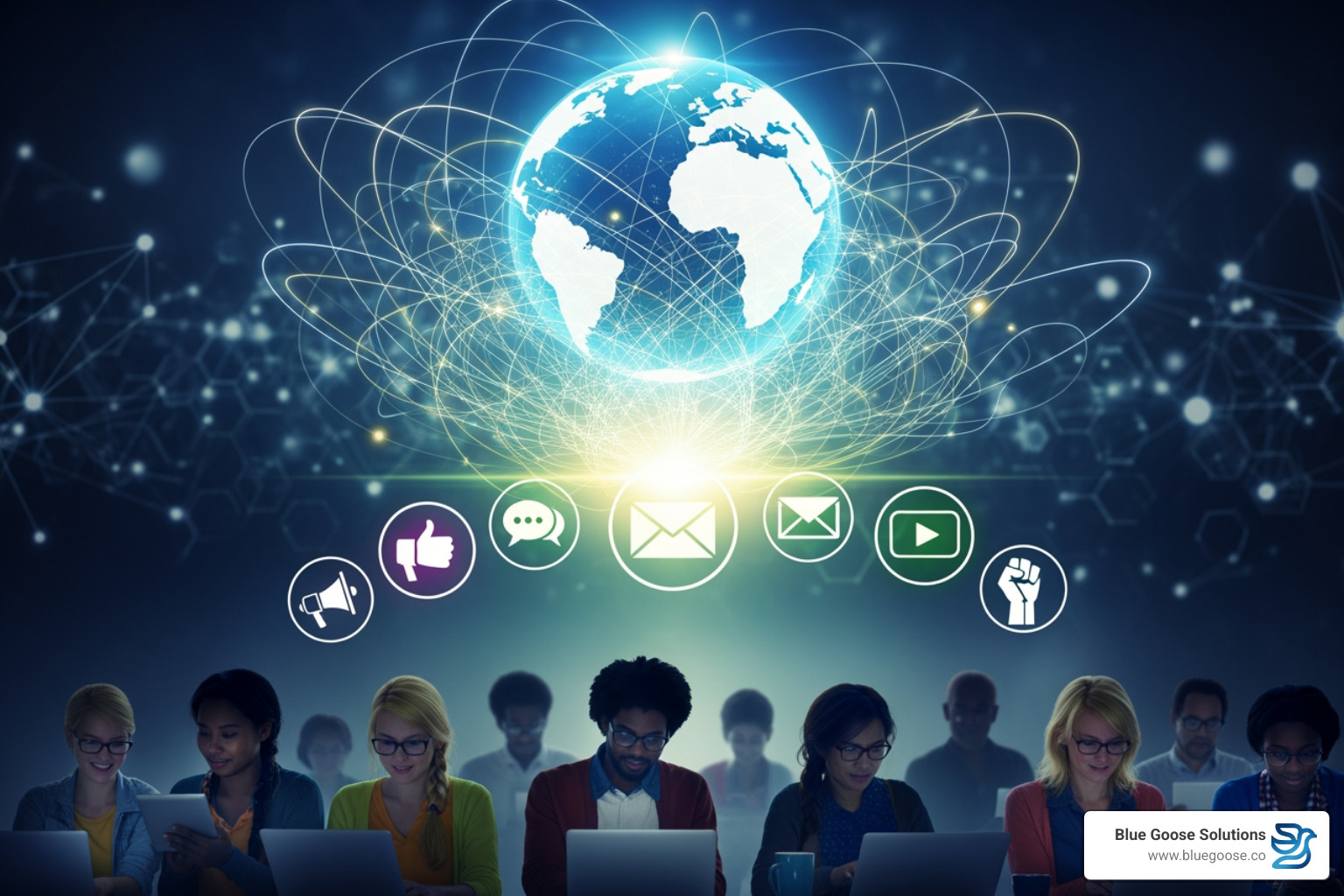 digital advocacy campaign - Digital advocacy campaigns