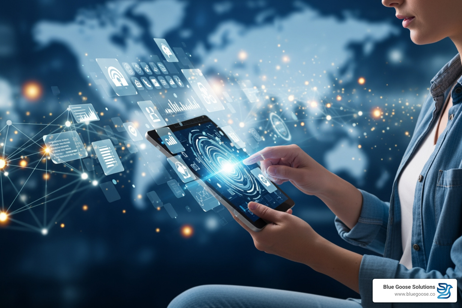 person analyzing charts and graphs - Digital fundraising strategy person analyzing charts and graphs - Digital fundraising strategy