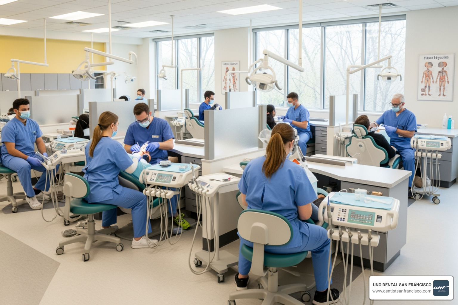 university dental clinic setting - how can i get free dental implants university dental clinic setting - how can i get free dental implants