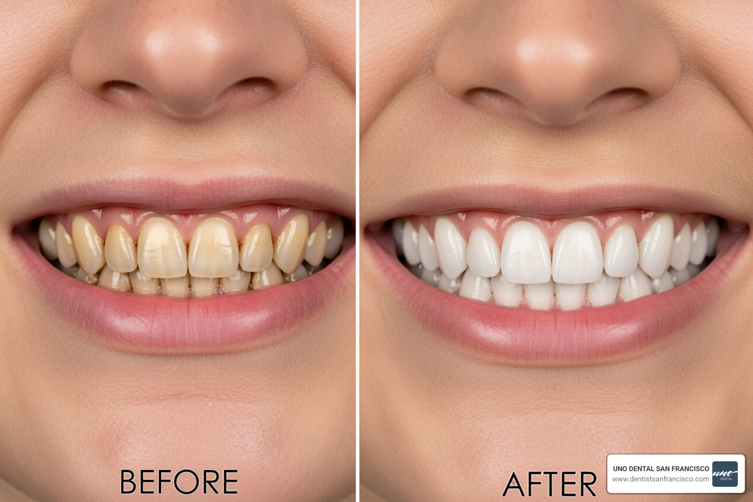 before and after smile makeover - dental care for adults before and after smile makeover - dental care for adults