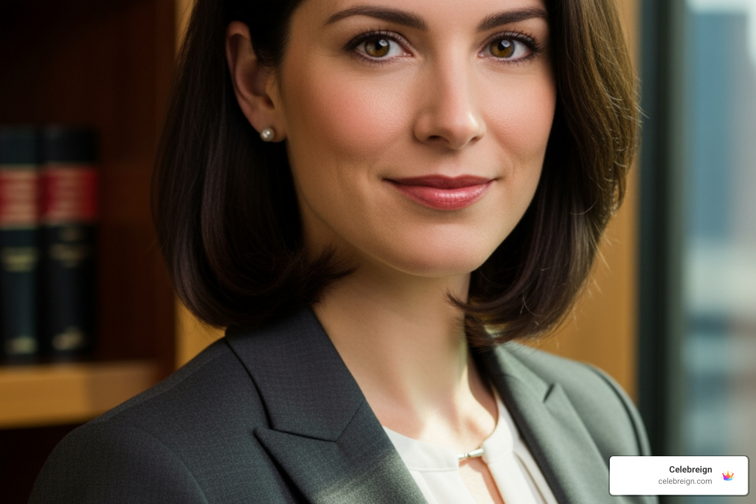 Katie Zacharia: Impactful Leader 2026