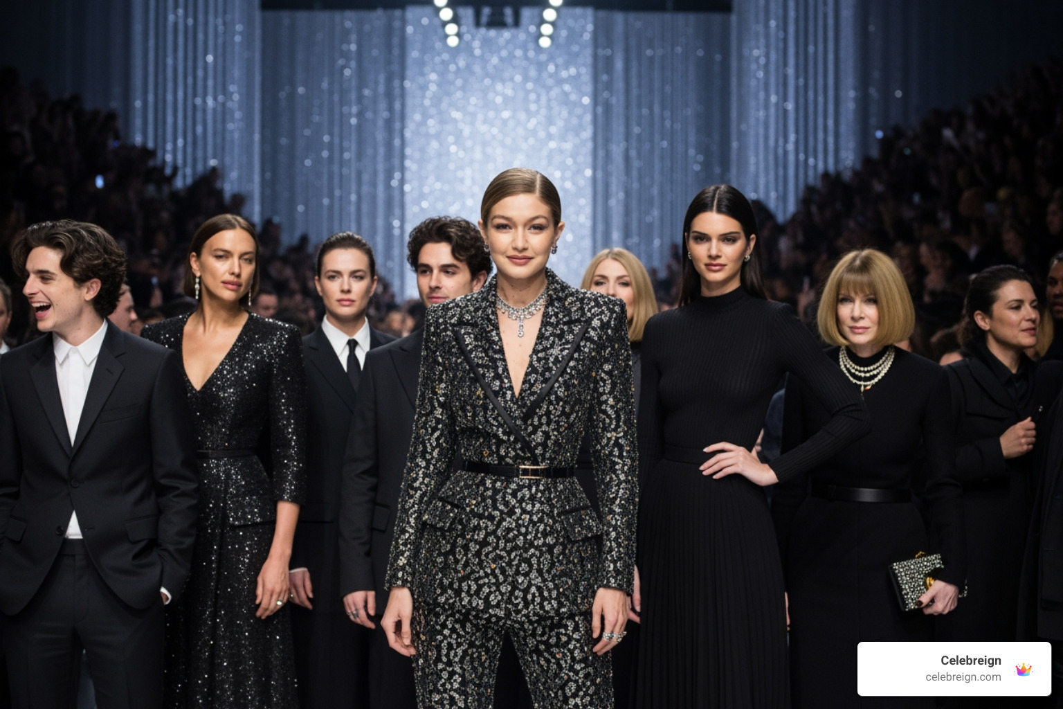 Gigi Hadid Height: Ultimate Guide 2026