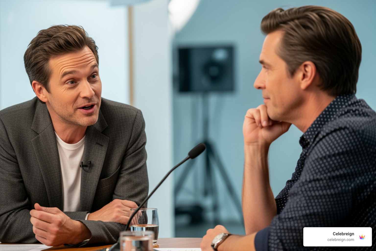 Best Celebrity Interviews of All Time: Unforgettable 2026