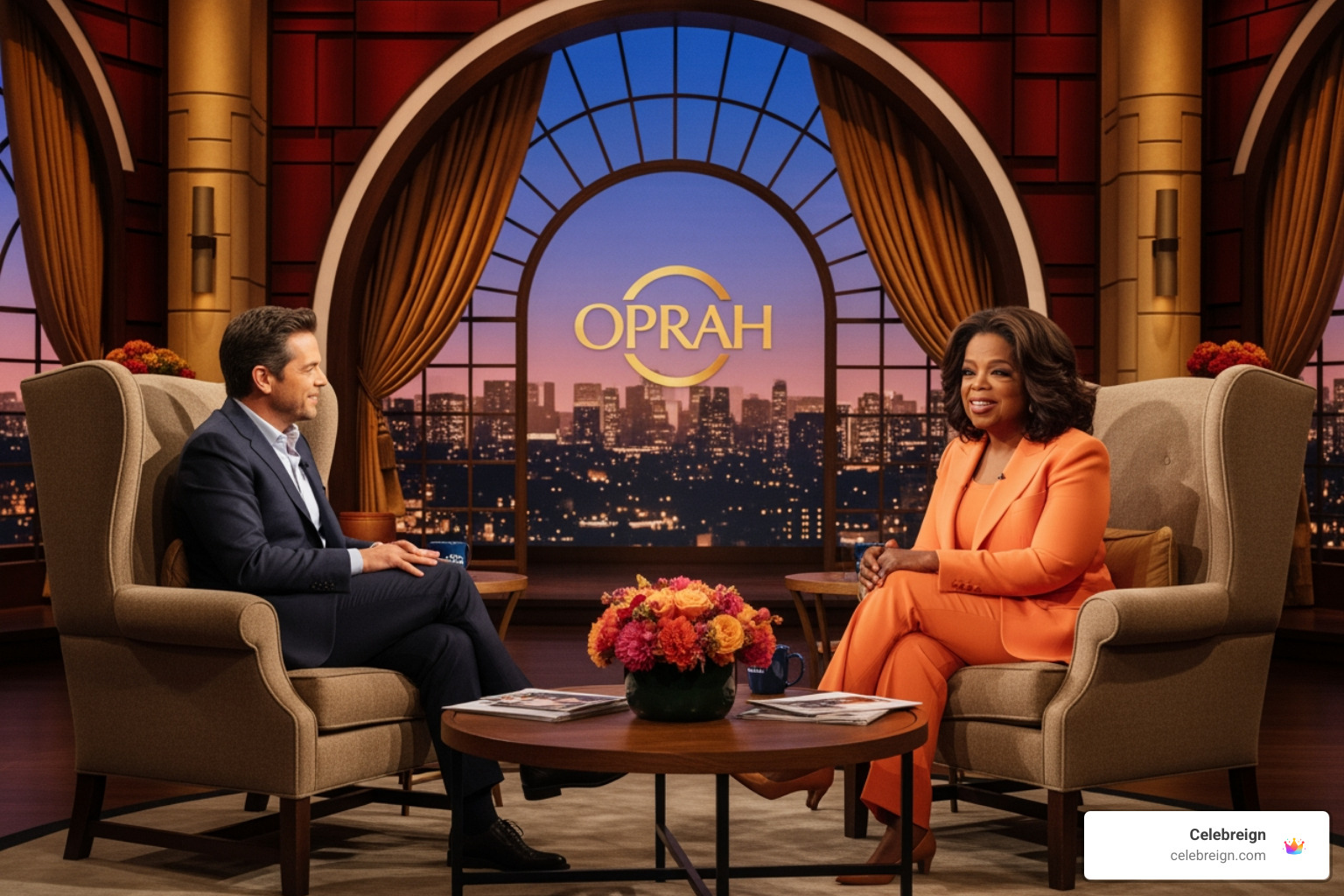 Best Celebrity Interviews of All Time: Unforgettable 2026