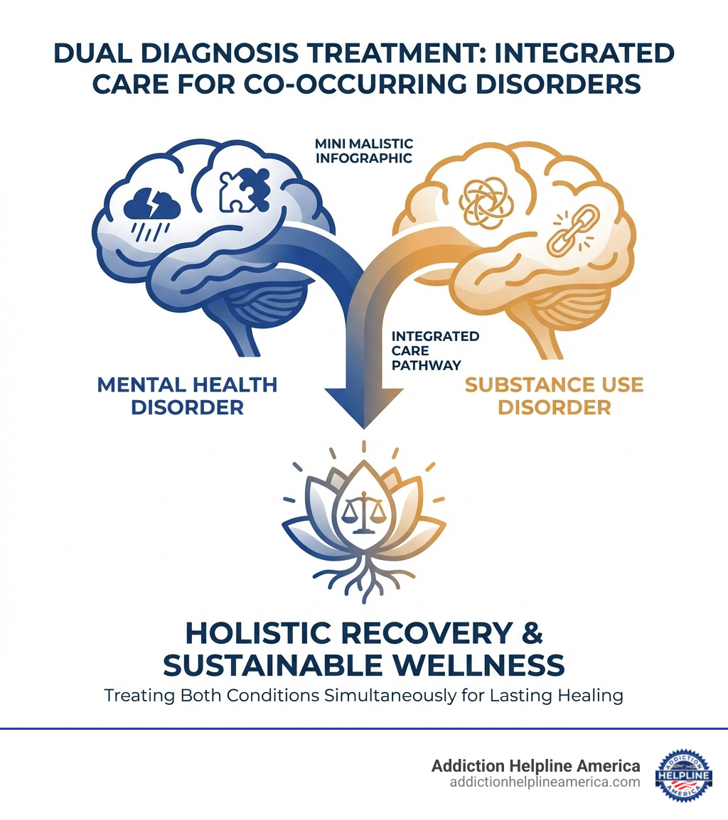 Concerned family member offering support - Dual Diagnosis Treatment Los Angeles