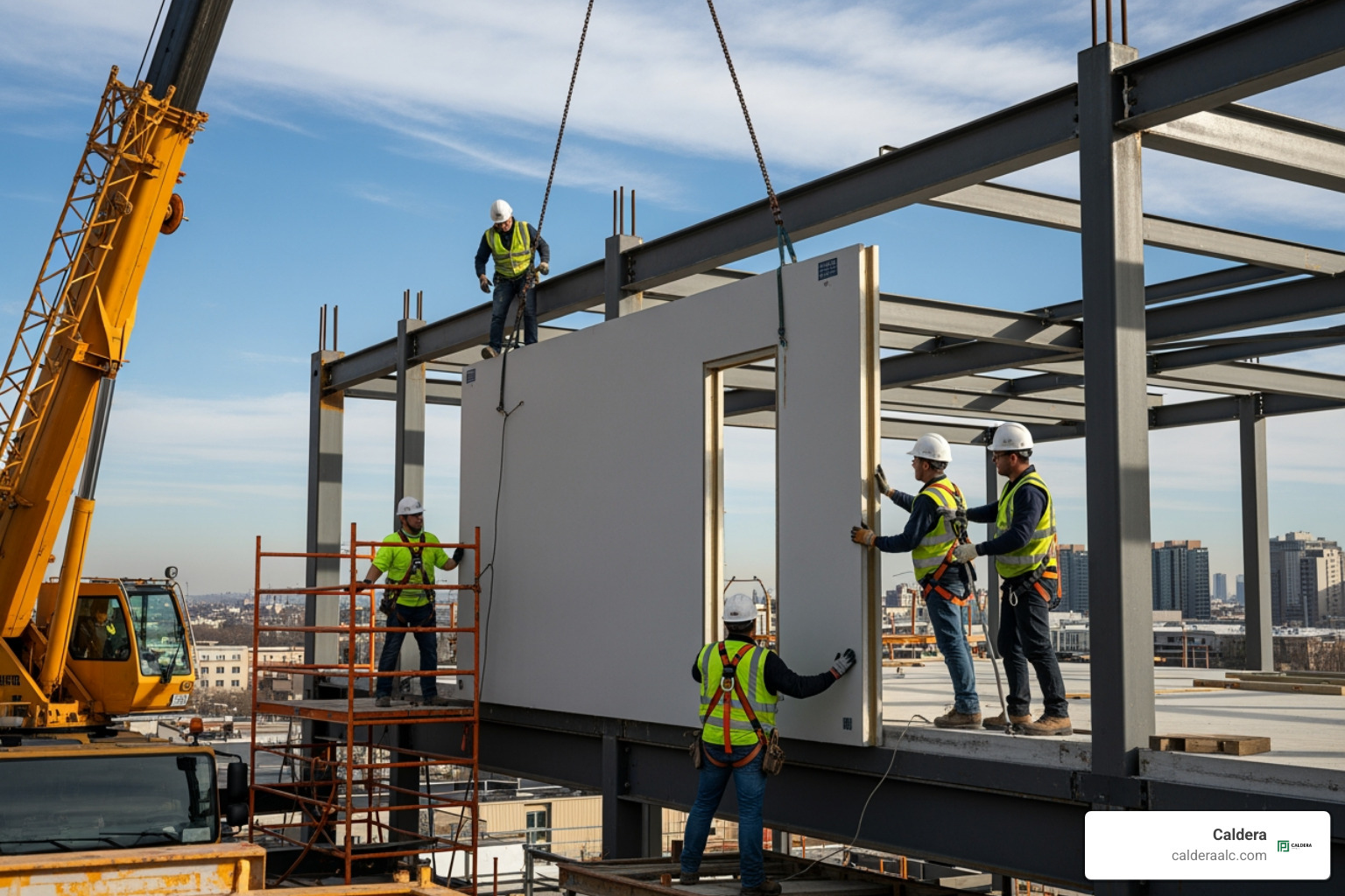 Buildable Walls Prefabricated House Walls: Building Smarter, Not Harder