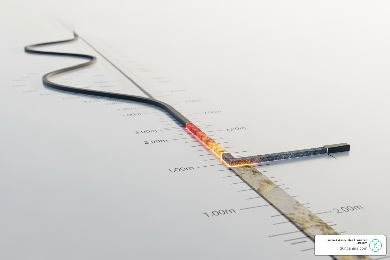 A timeline showing different term lengths like 10, 20, and 30 years, highlighting the fixed period of coverage. - Term life insurance quotes