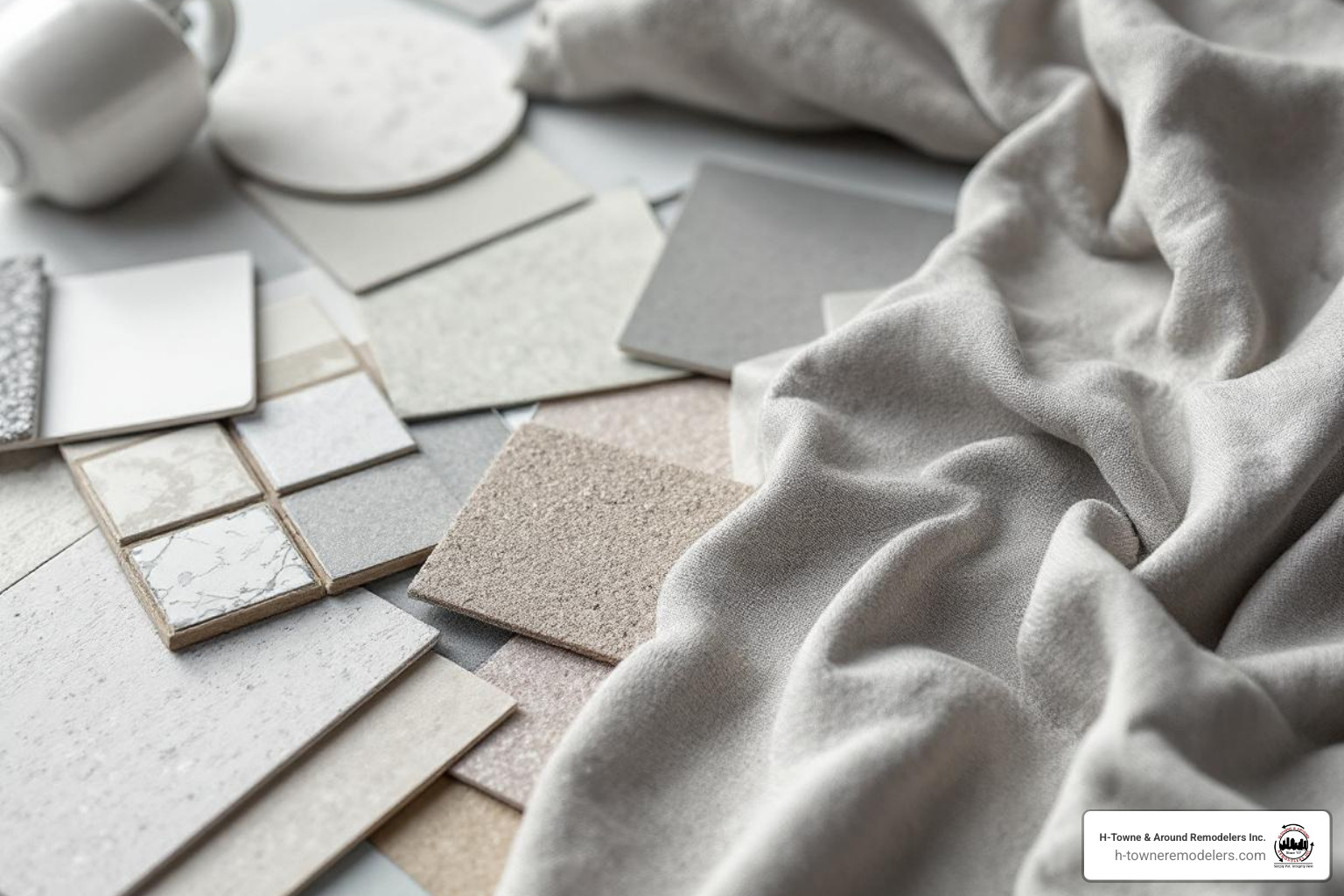 material swatches for bathroom remodel - bathroom remodel pearland