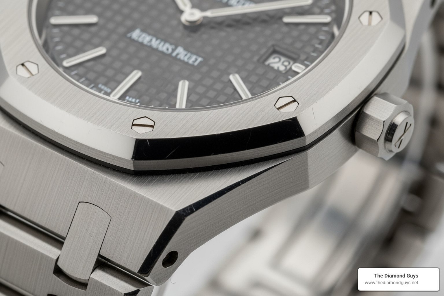 audemars piguet used watches