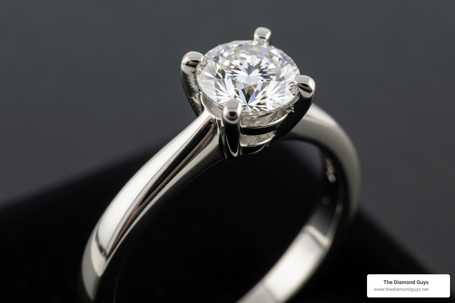 platinum engagement ring - Platinum ring resizing platinum engagement ring - Platinum ring resizing