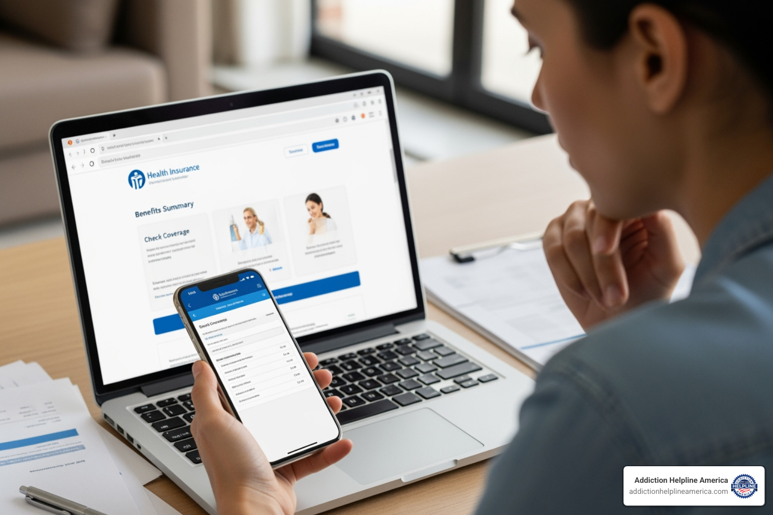 rejected claim stamp on a medical bill - Verify insurance benefits rejected claim stamp on a medical bill - Verify insurance benefits