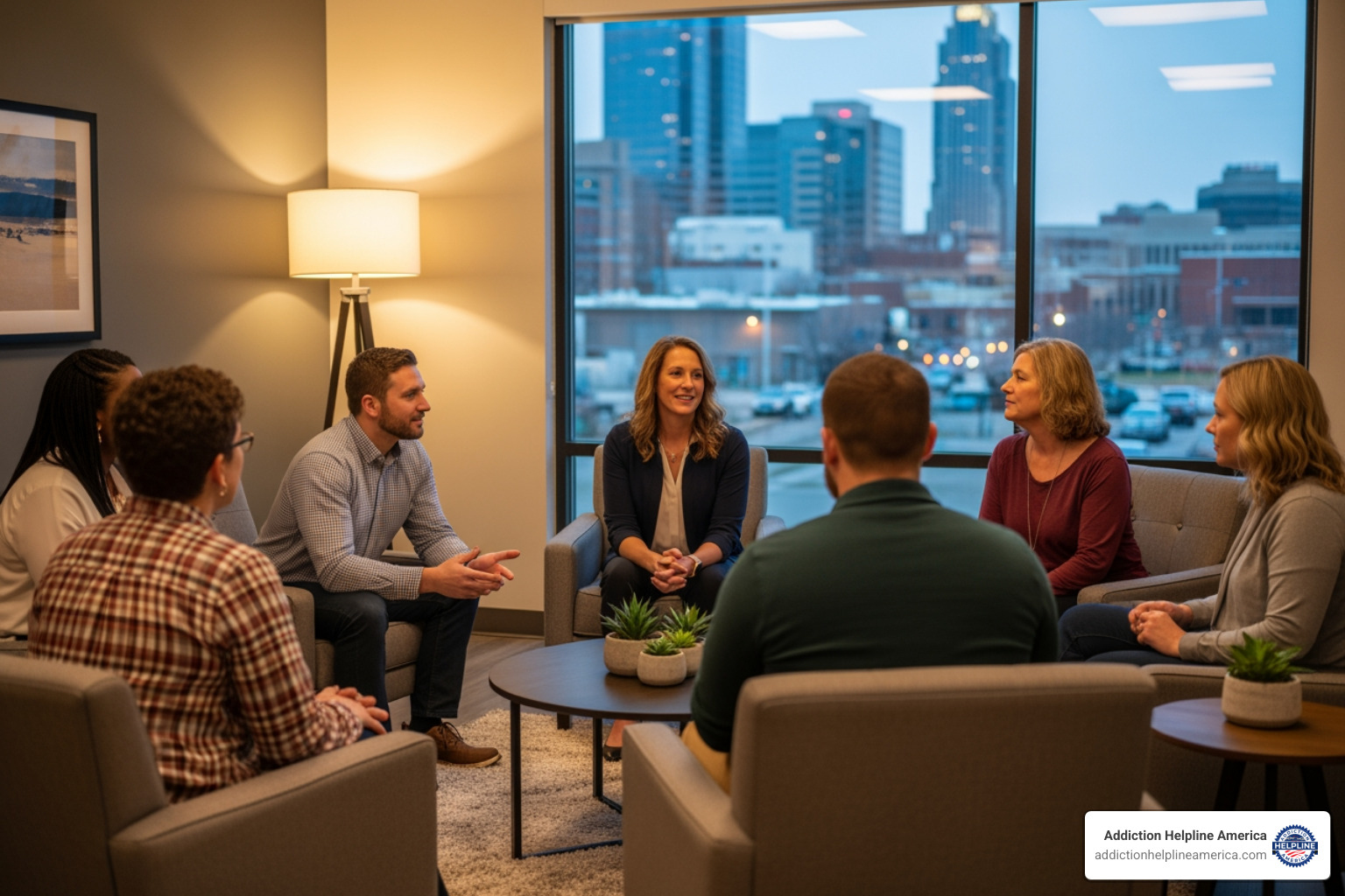 person looking thoughtfully at a laptop screen showing therapy options - group therapy Omaha person looking thoughtfully at a laptop screen showing therapy options - group therapy Omaha