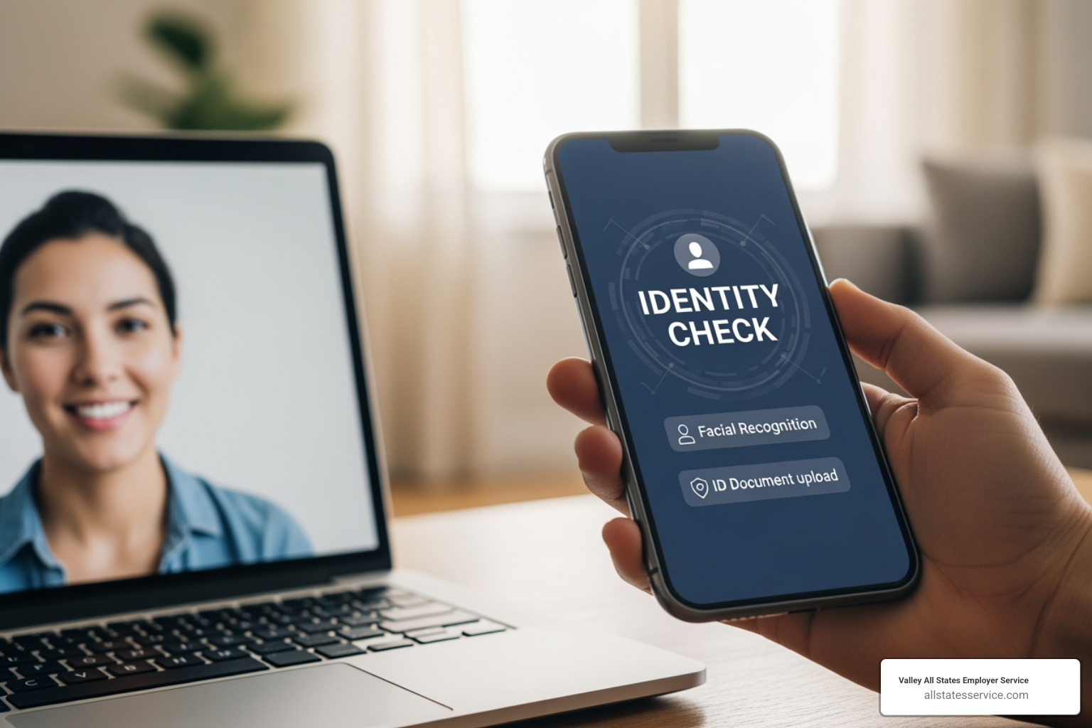Documents for online identity verification - identity check online Documents for online identity verification - identity check online