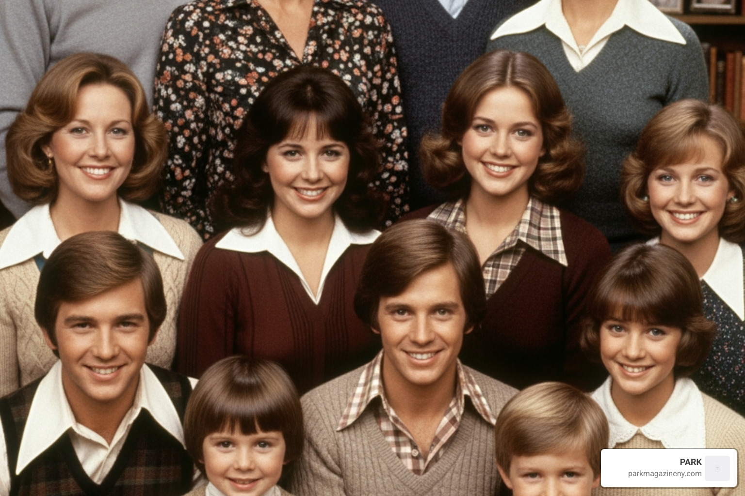 Eight Is Enough cast - adam rich Eight Is Enough cast - adam rich