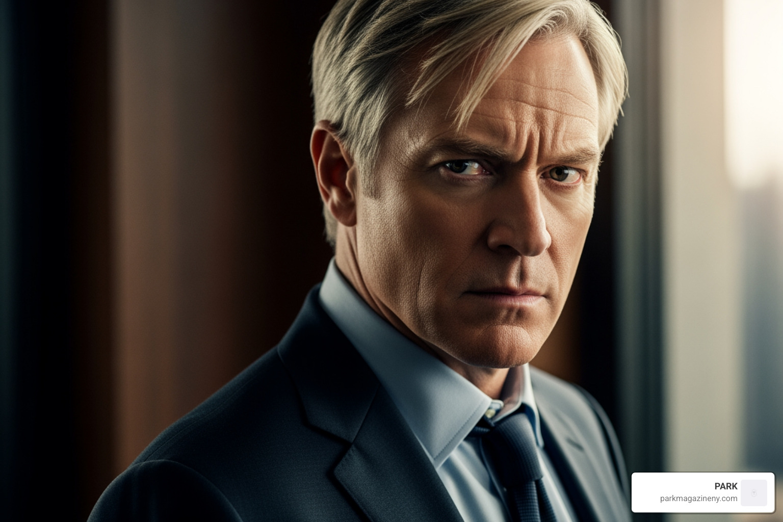 Neal McDonough in a critically acclaimed television role - neal mcdonough