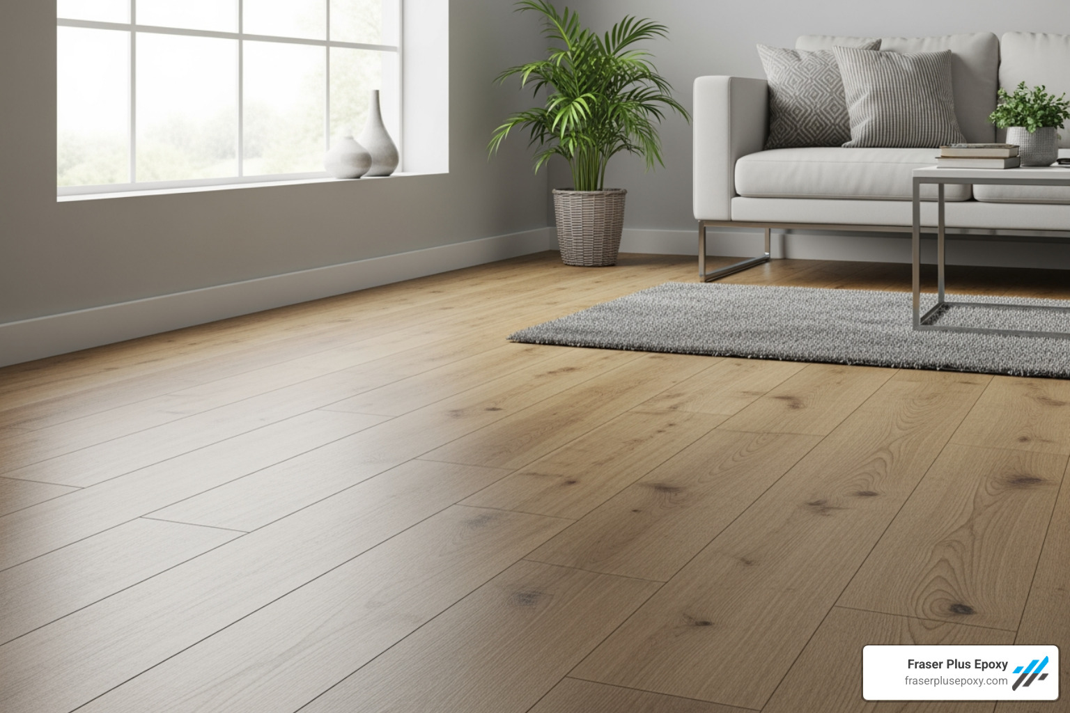 affordable durable flooring