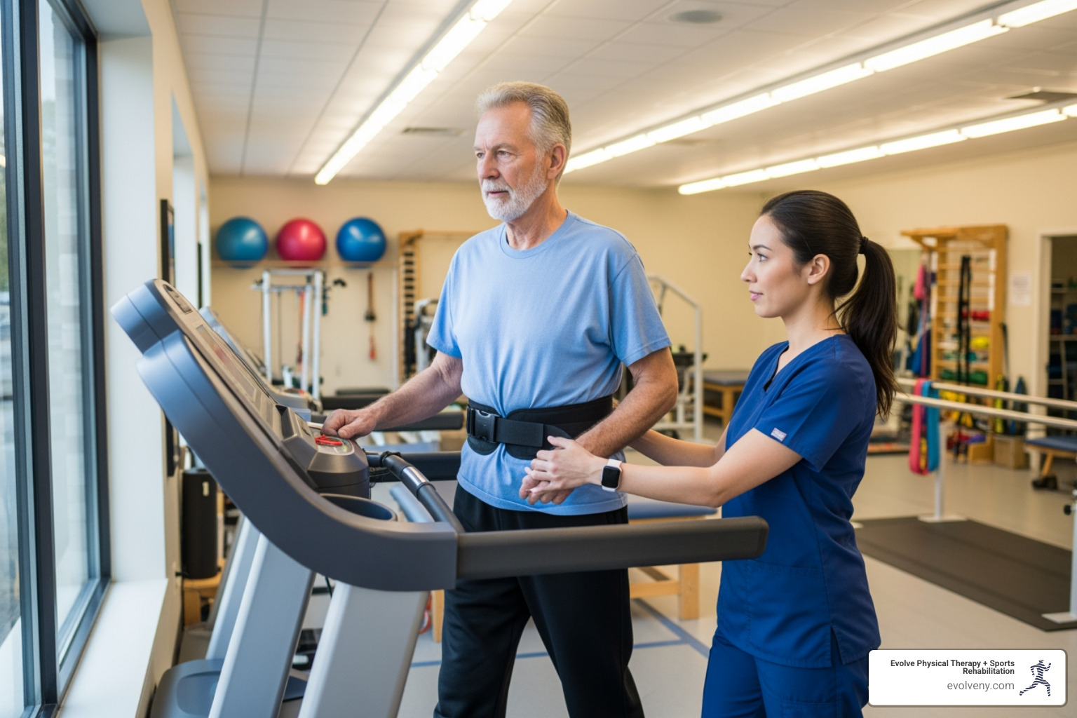 Balance and Mobility Therapy: Top-Tier 2026 — Physical Therapy in ...