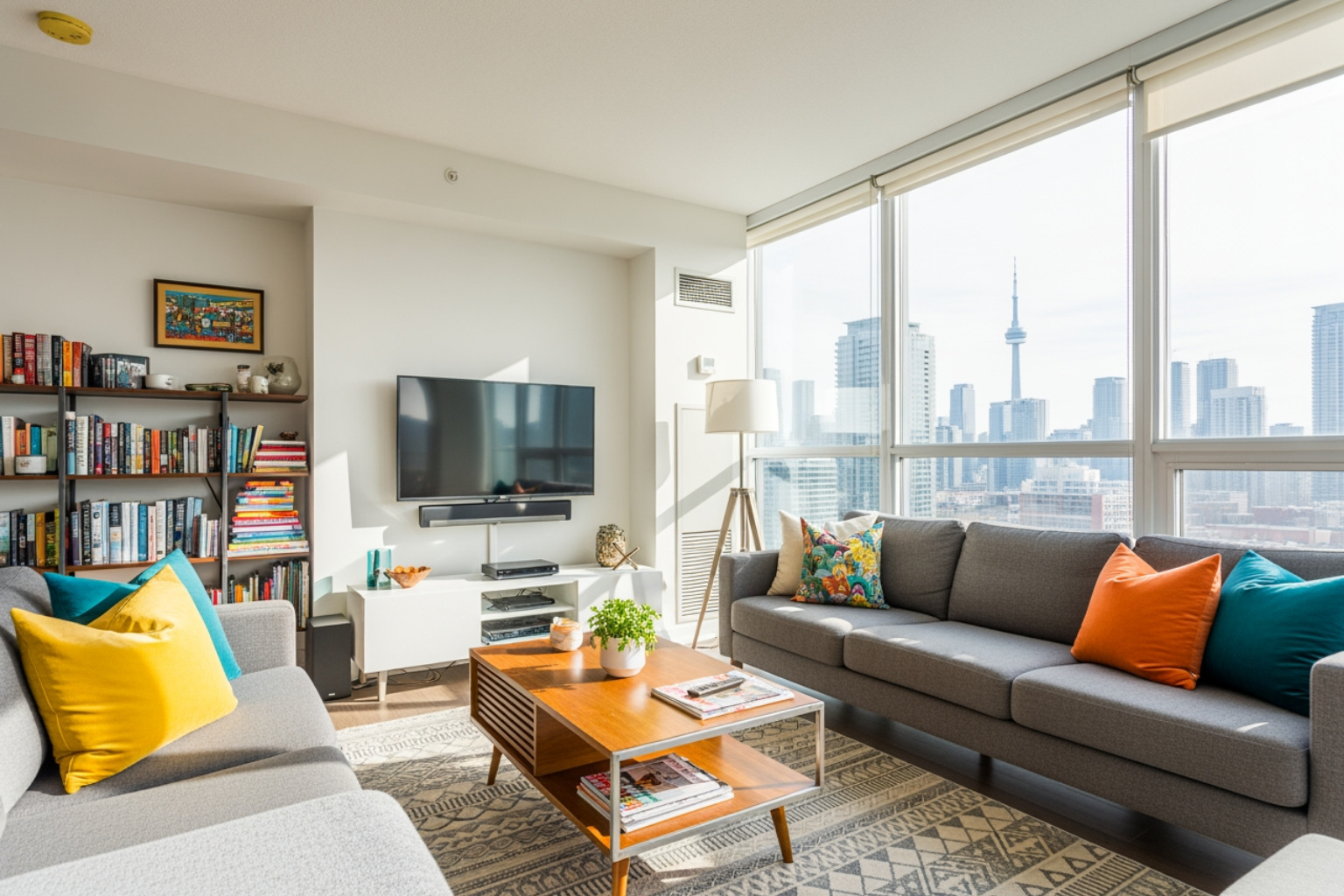 Sample compliant Toronto rental listing with registration number highlighted - short term rentals Toronto Sample compliant Toronto rental listing with registration number highlighted - short term rentals Toronto