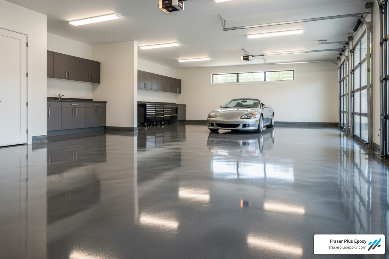 vancouver epoxy flooring - vancouver epoxy flooring experts