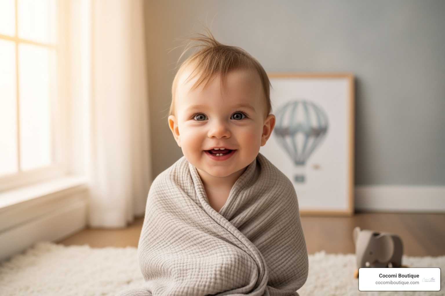 toddler with muslin blanket - Toddler muslin blanket
