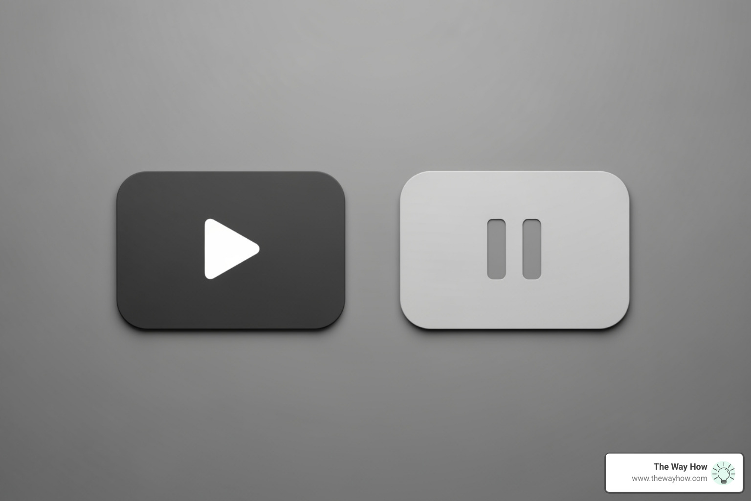 high vs low contrast button - psychology of marketing high vs low contrast button - psychology of marketing