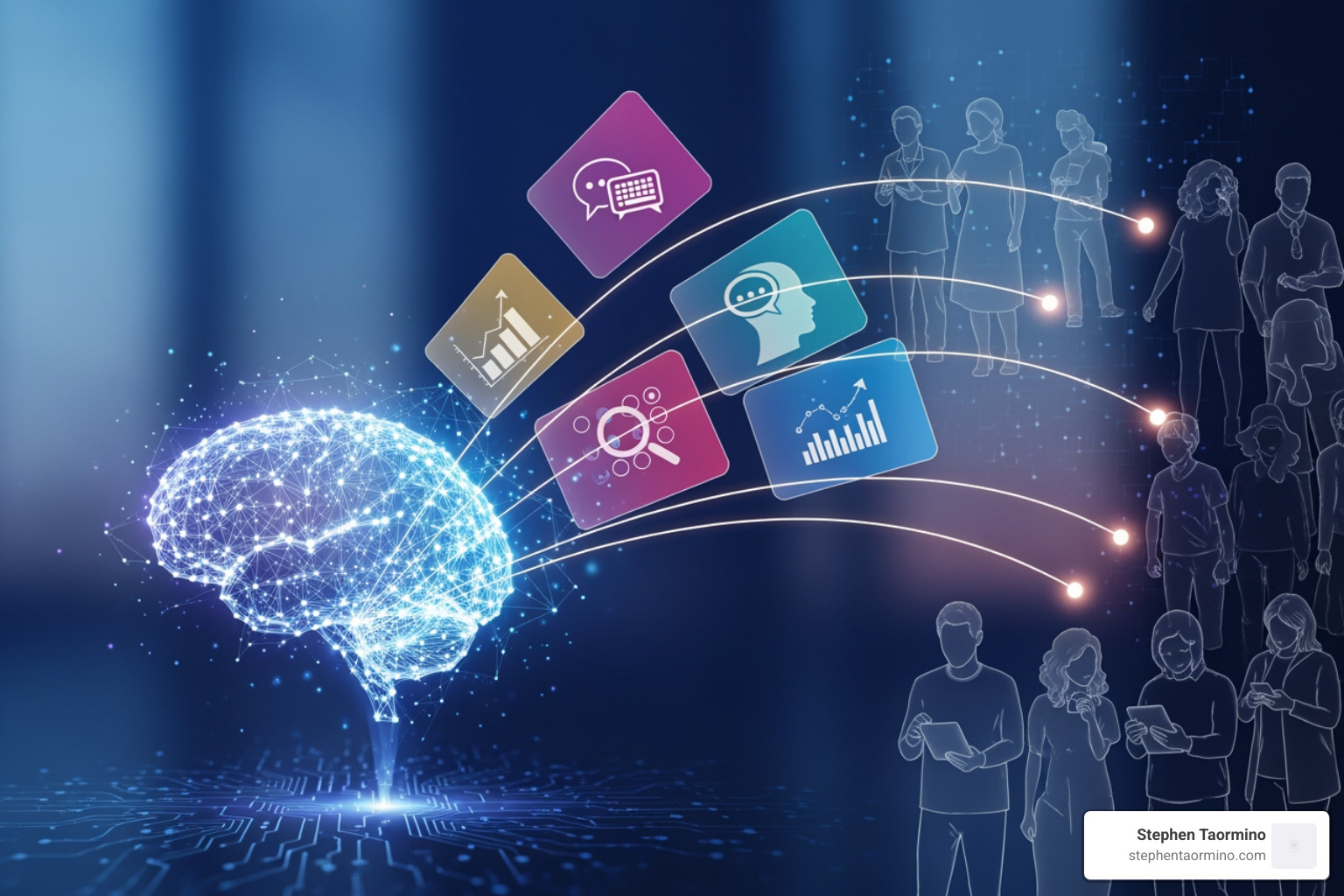 AI powered customer engagement tool dashboard - ai powered customer engagement tool