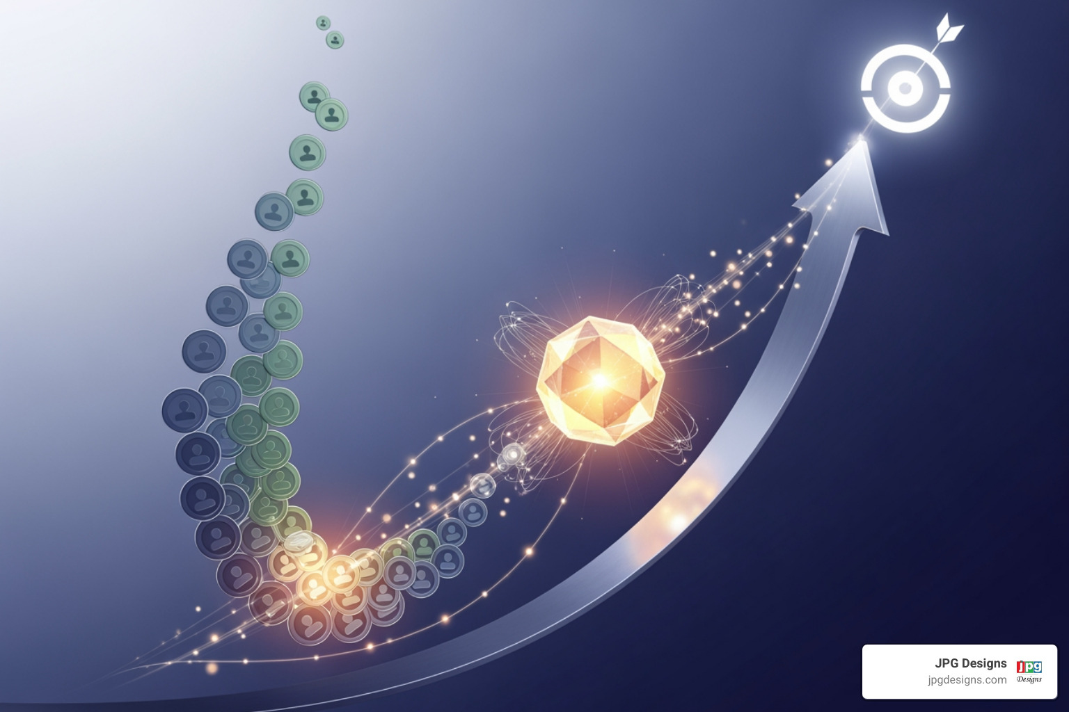 the three core components of email marketing (List, ESP, Goals) - How email marketing works? the three core components of email marketing (List, ESP, Goals) - How email marketing works?