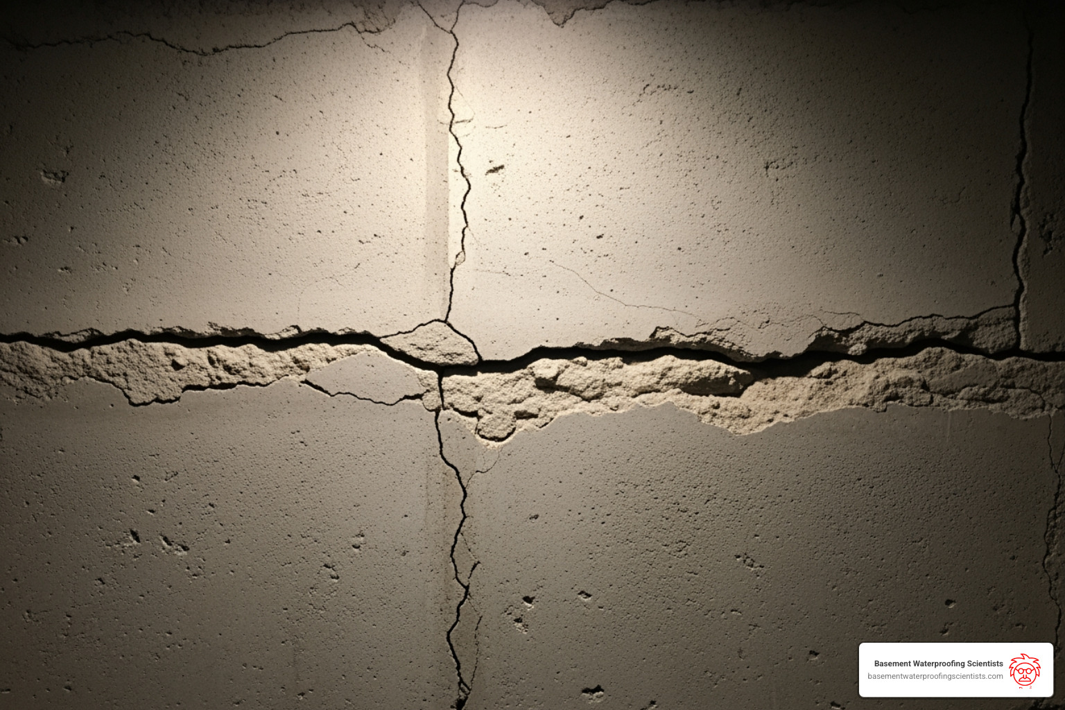 horizontal crack in a basement wall - best product for sealing foundation cracks horizontal crack in a basement wall - best product for sealing foundation cracks