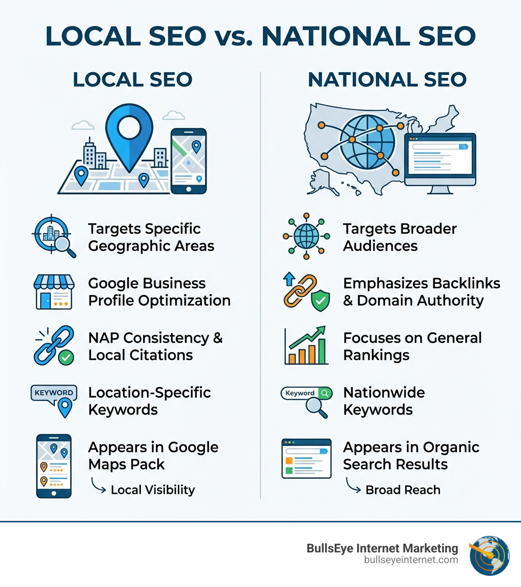 Your Guide to Finding the Best Local SEO Expert in Miami - BullsEye ...
